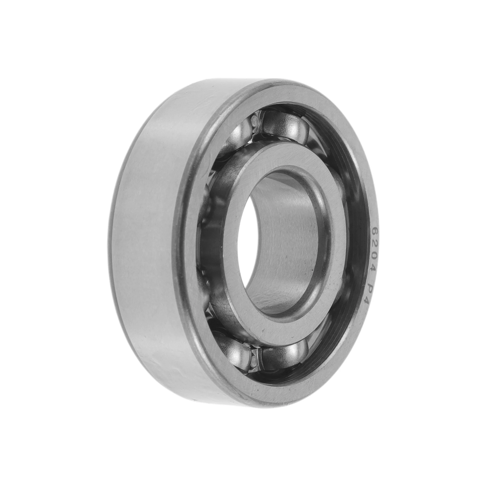 6204 Deep Groove Ball Bearings 20x47x14mm 1Pc Scooter Skateboard Wheel