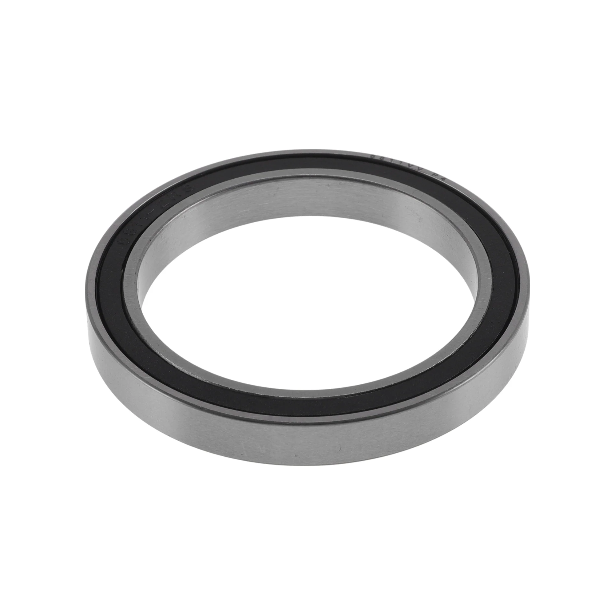 6811VV Deep Groove Ball Bearings 55x72x9mm Silver Tone Black - Image 6