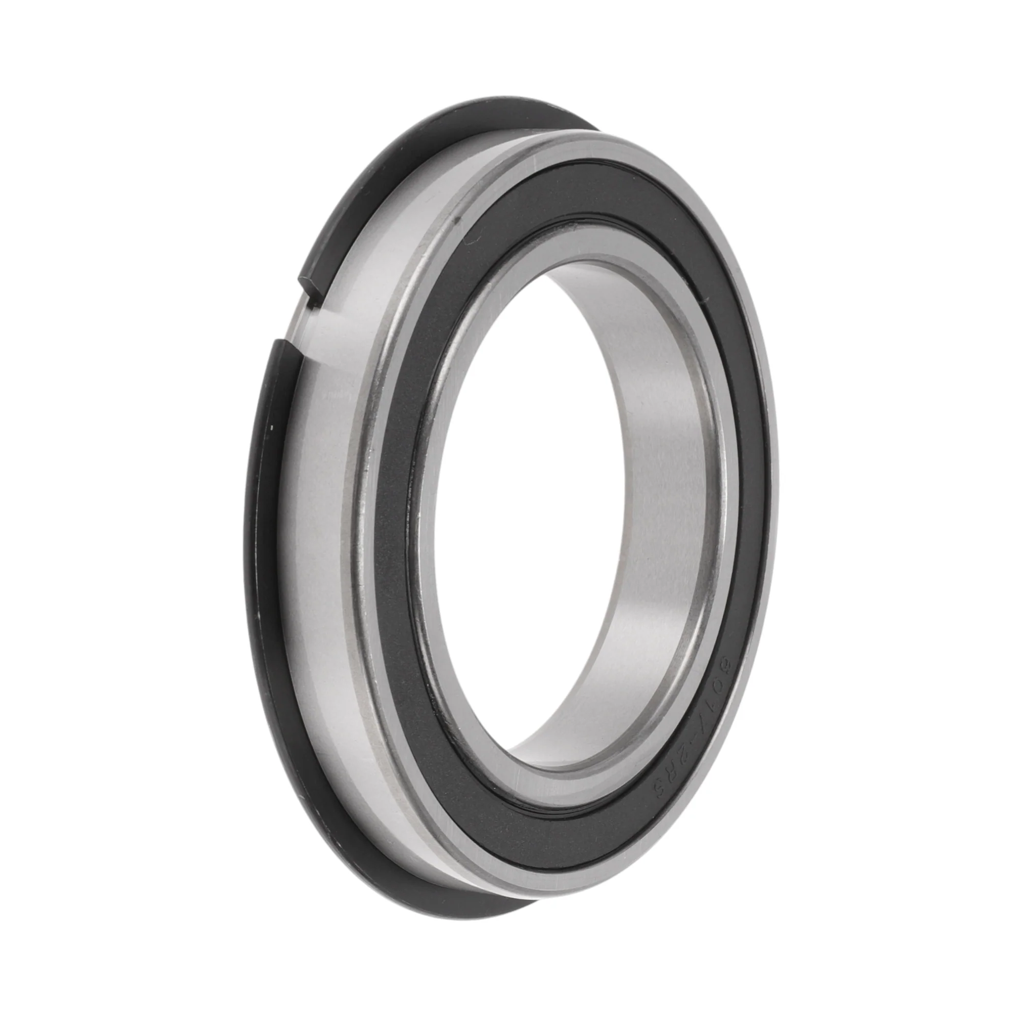 6017NR2RS Deep Groove Ball Bearings 85x130x22mm 1 Pc Lubricated Bearings