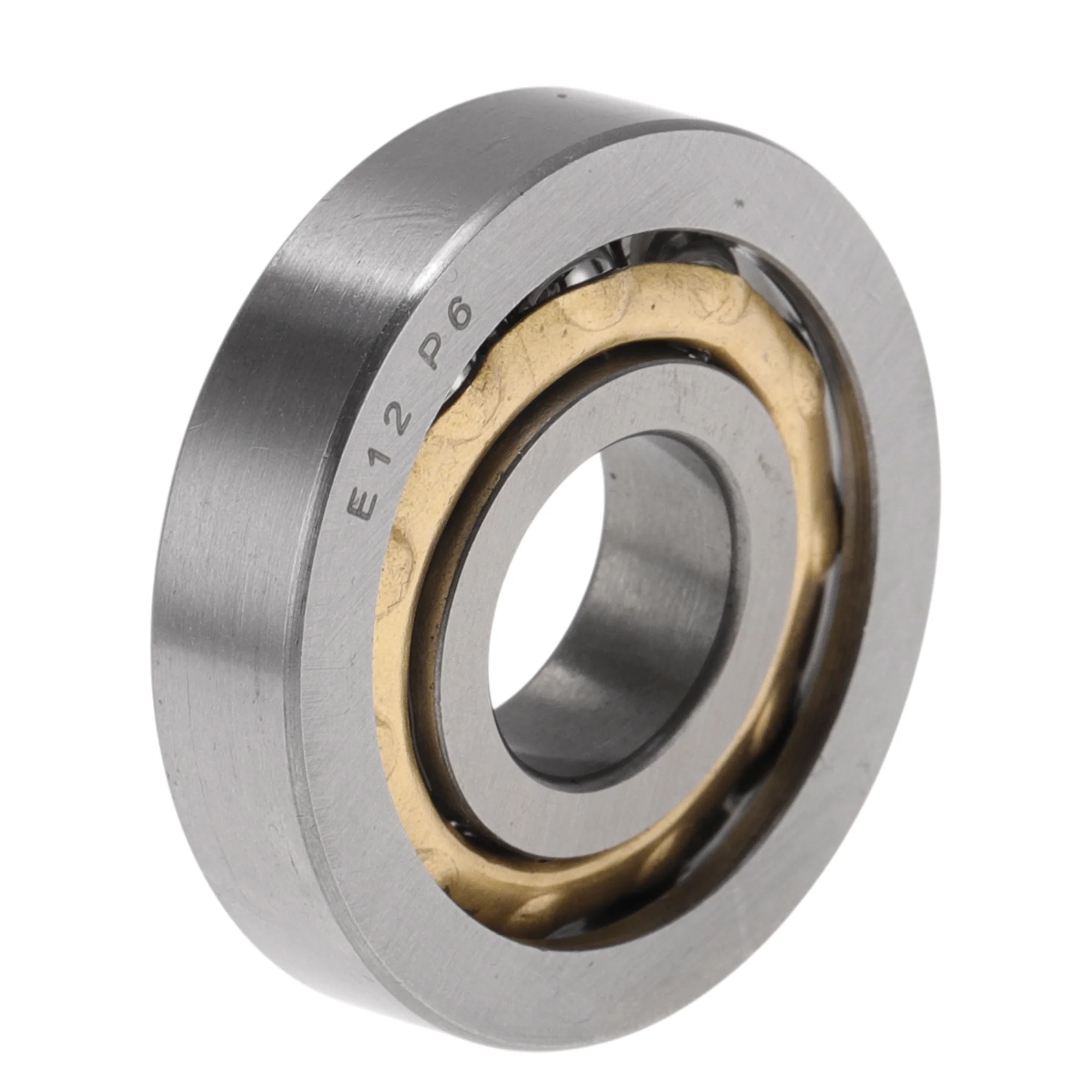 E12 Deep Groove Ball Bearings 12x32x7mm Scooter Skateboard Wheel