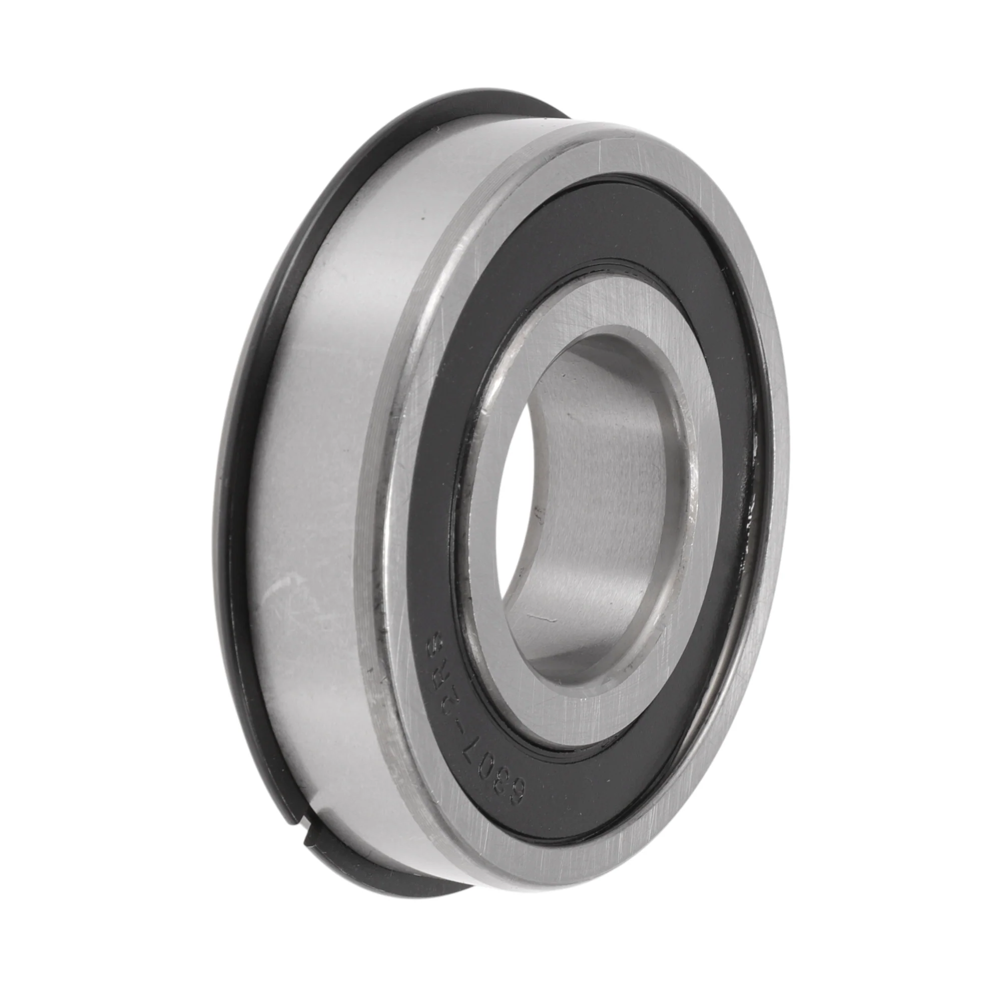 6307NR2RS Deep Groove Ball Bearings 35x80x21mm Scooter Skateboard Wheel