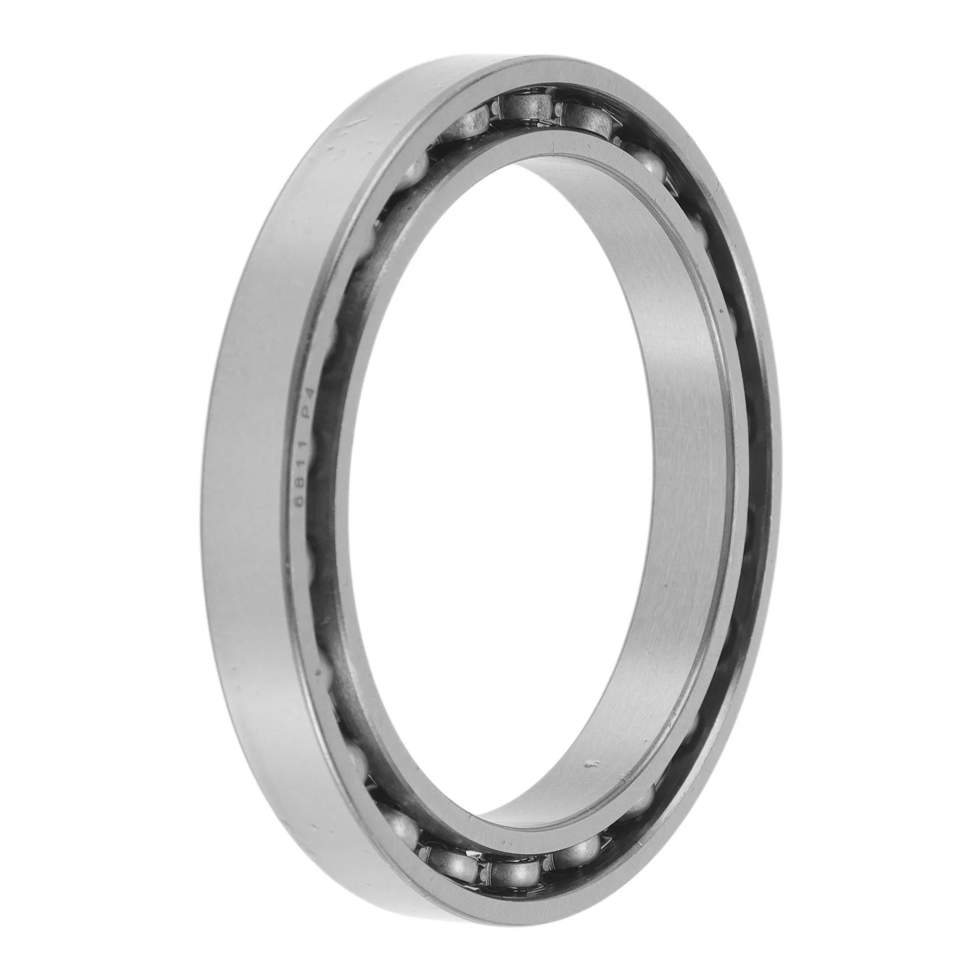 6811 Deep Groove Ball Bearings 55x72x9mm 1Pc Scooter Skateboard Wheel