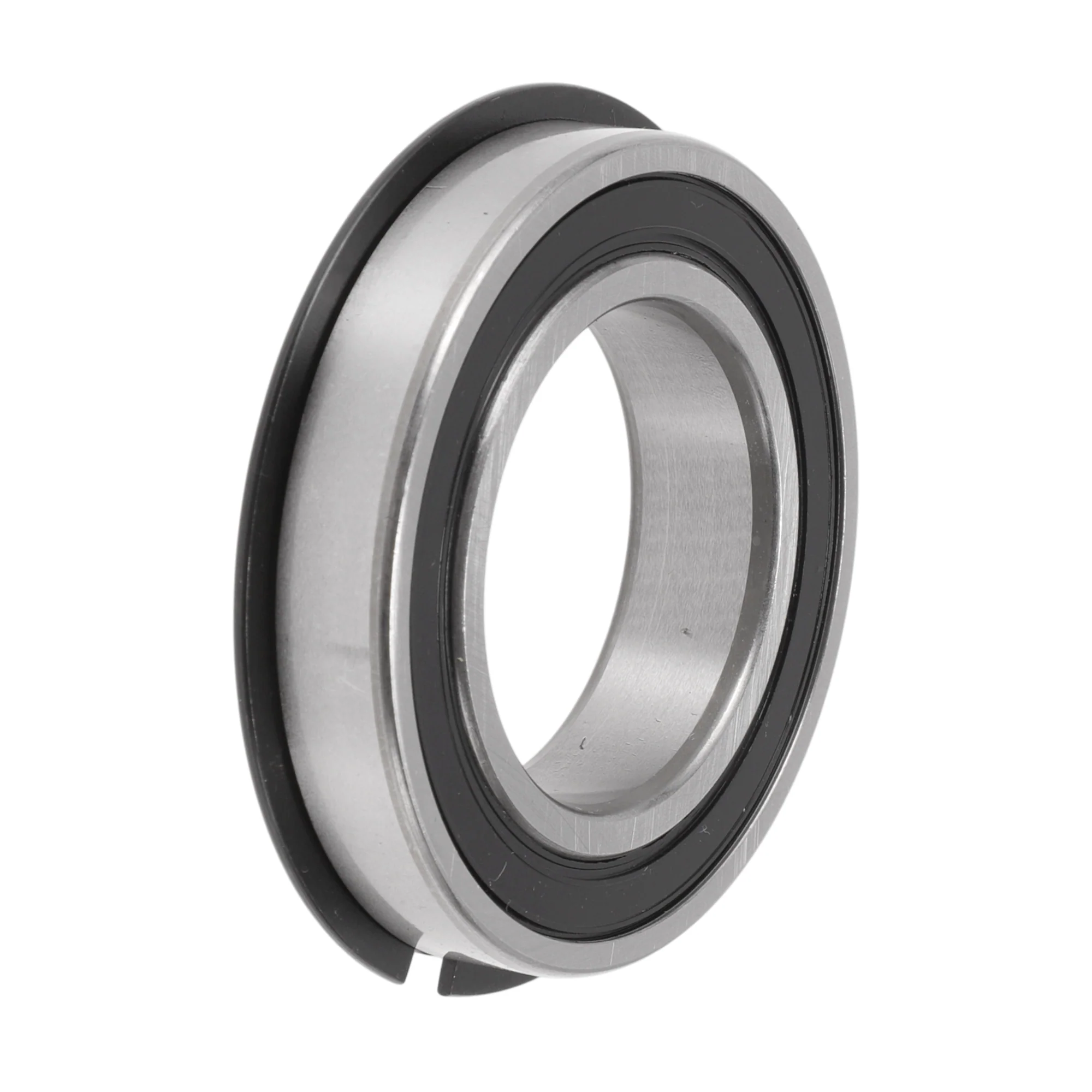 6008NR2RS Deep Groove Ball Bearings 40x68x15mm Scooter Skateboard Wheel