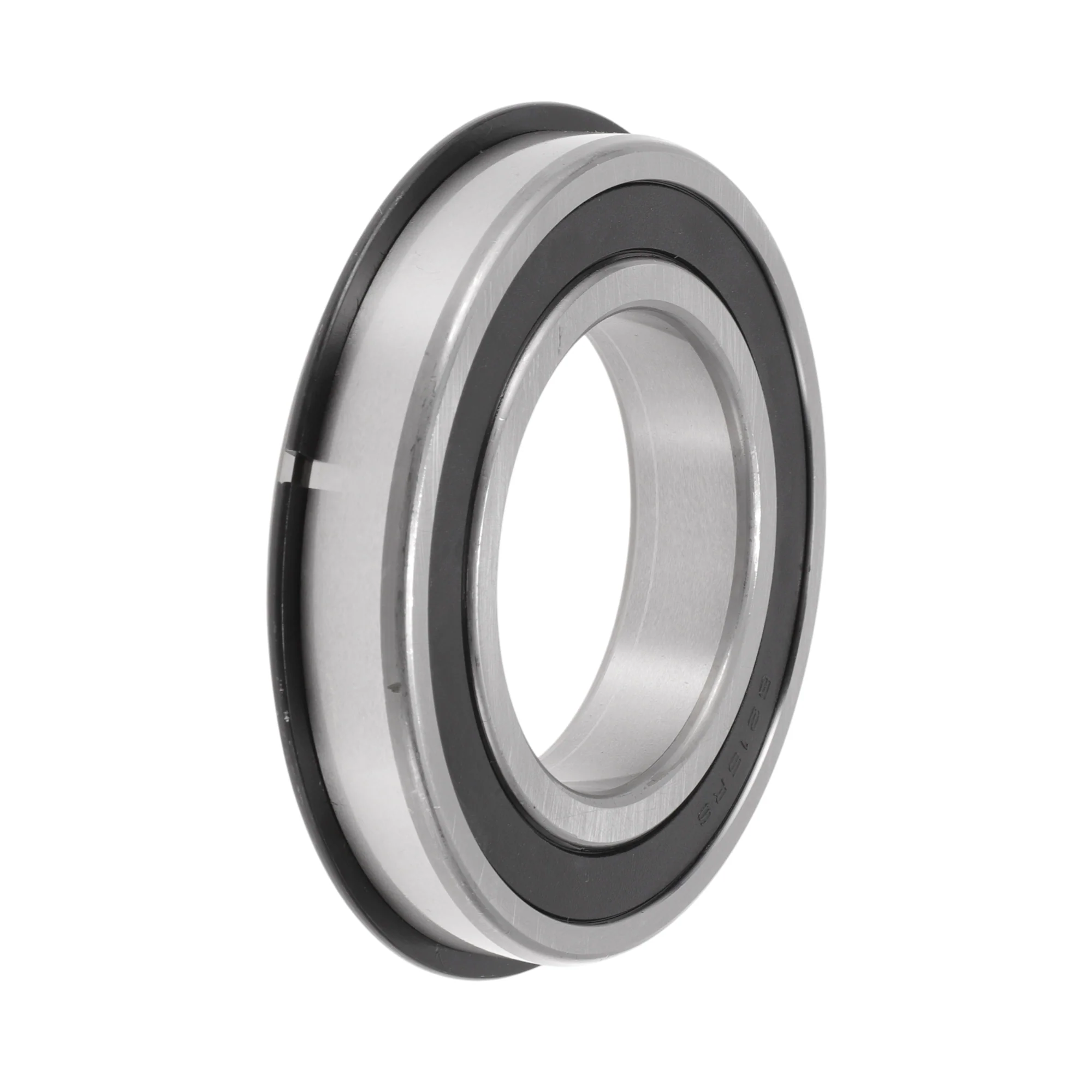 6215NR2RS Deep Groove Ball Bearings 75x130x25mm Lubricated Bearings