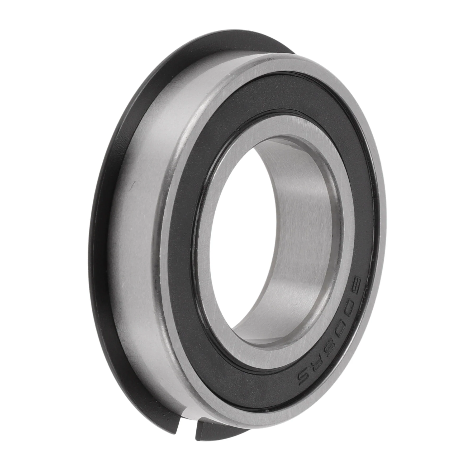 6006NR2RS Deep Groove Ball Bearings 30x55x13mm Scooter Skateboard Wheel
