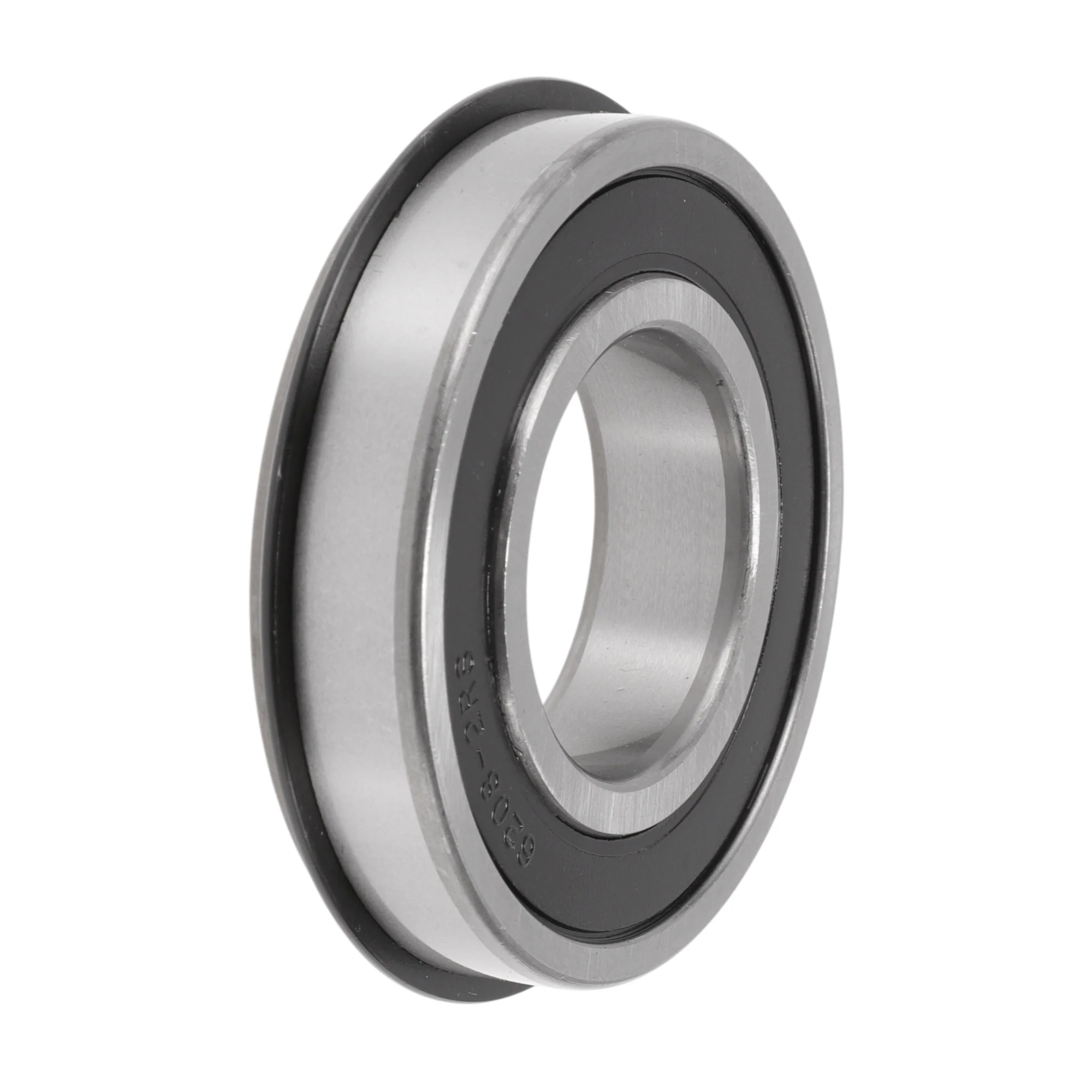 6208NR2RS Deep Groove Ball Bearings 40x80x18mm Scooter Skateboard Wheel
