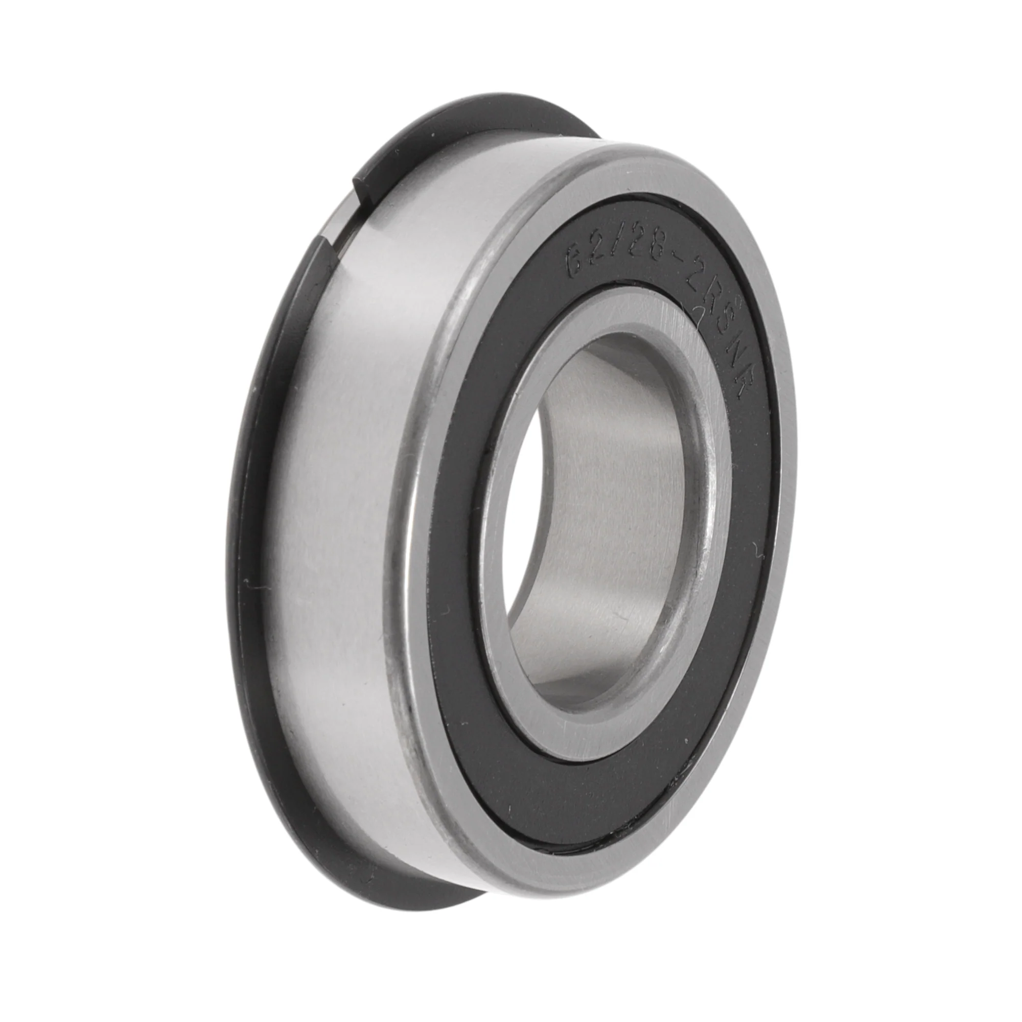 62/28NR2RS Deep Groove Ball Bearings 28x58x16mm Scooter Skateboard Wheel