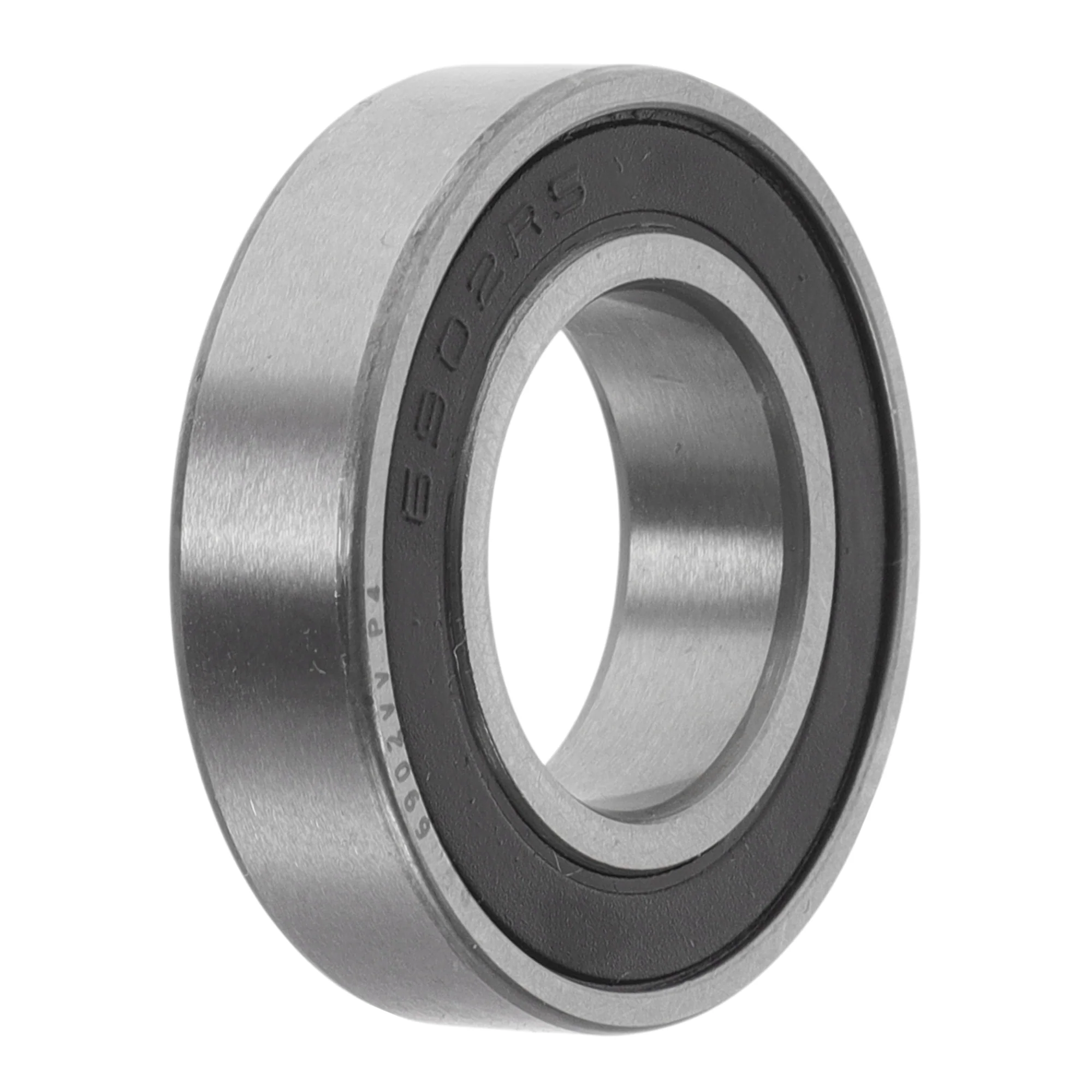 6902VV Deep Groove Ball Bearings 15x28x7mm 1 Pcs