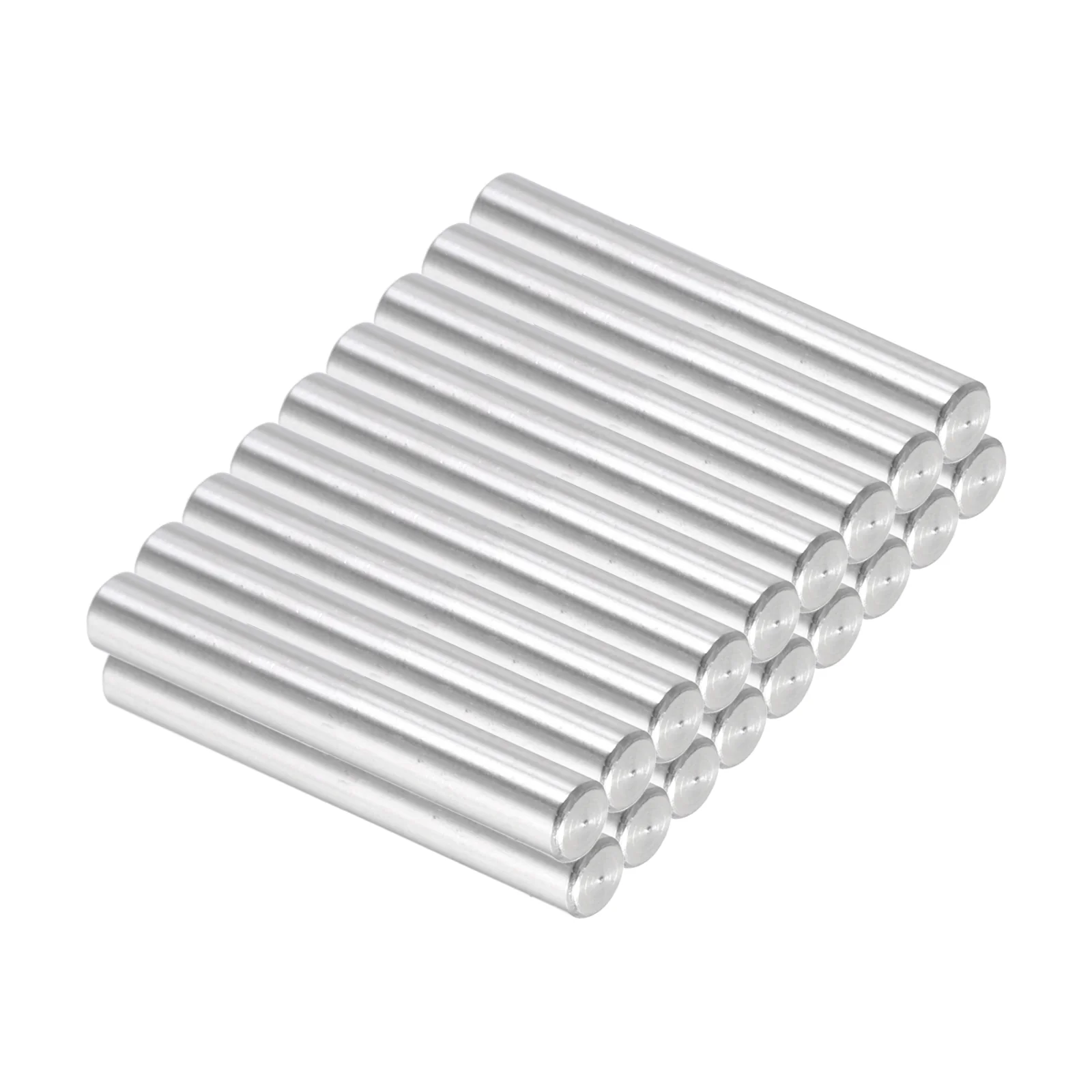 100pcs Dowel Pins M2 x 4mm Stainless Steel Round Head Shelf Support Peg Pin Rod - Image 115