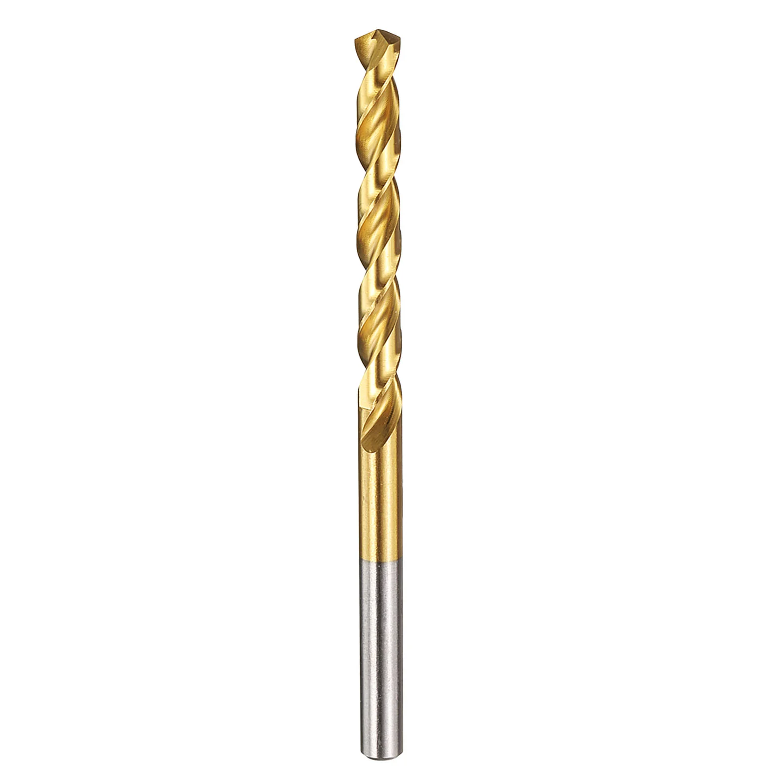 1pcs Drill Bit - 5.6mm HSS Cobalt TiN for Woodworking Handicraft Use
