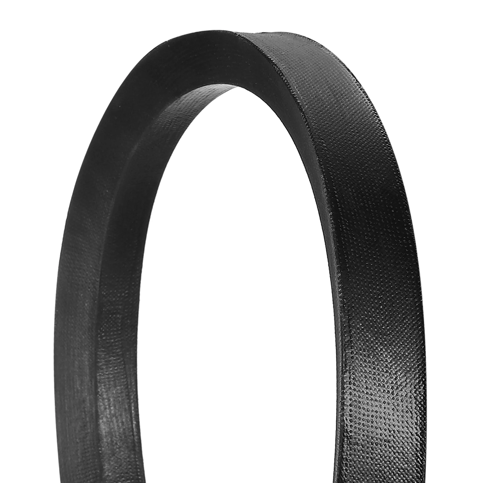 Uxcell C235 Drive V-Belt, 238.4" Outside Circumference Rubber Wrapped Industrial, Black - Image 5