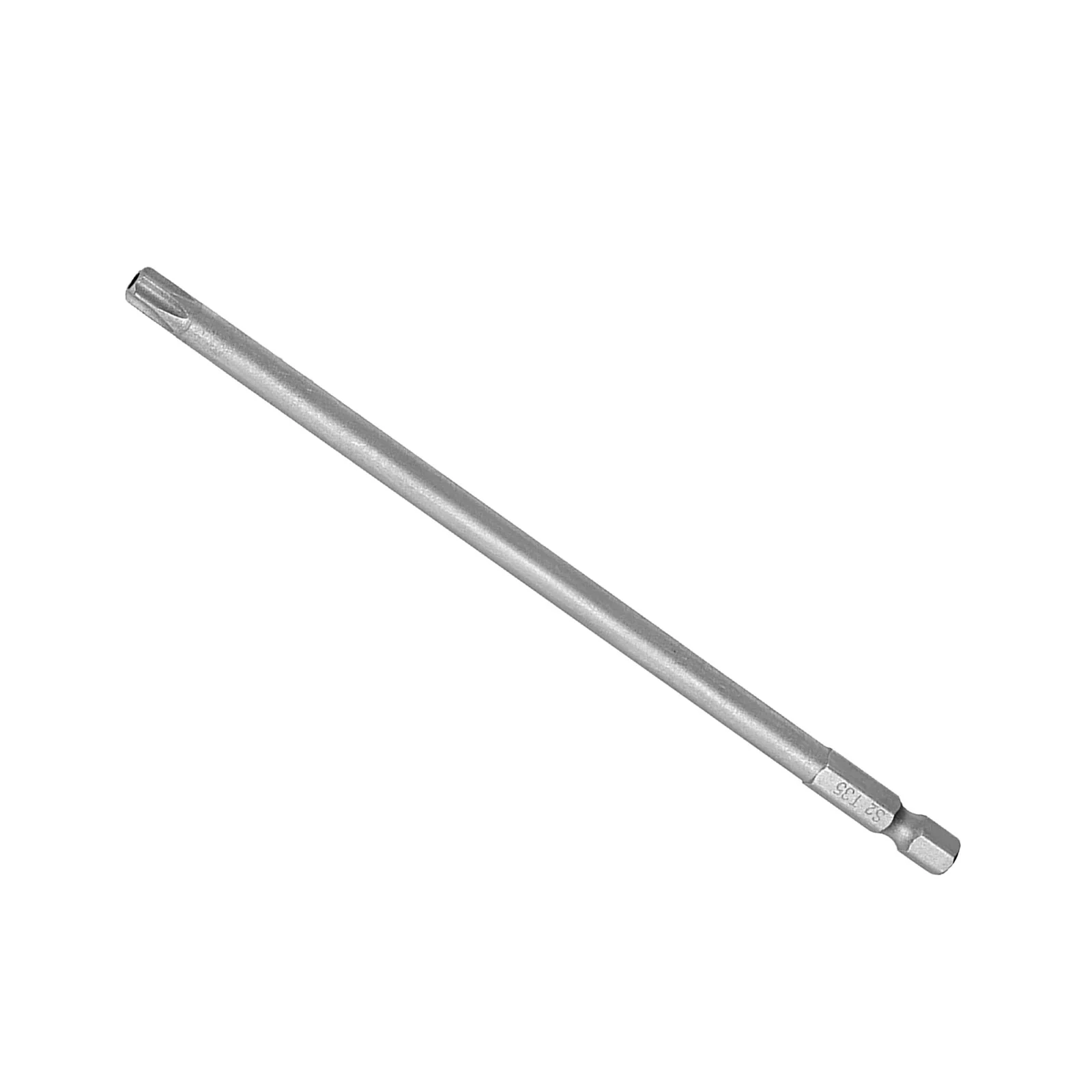 Torx Head Screwdriver Bit Magnetic Security Tamper Proof Star Drill Driver - (Applications: for Repair) - Image 11