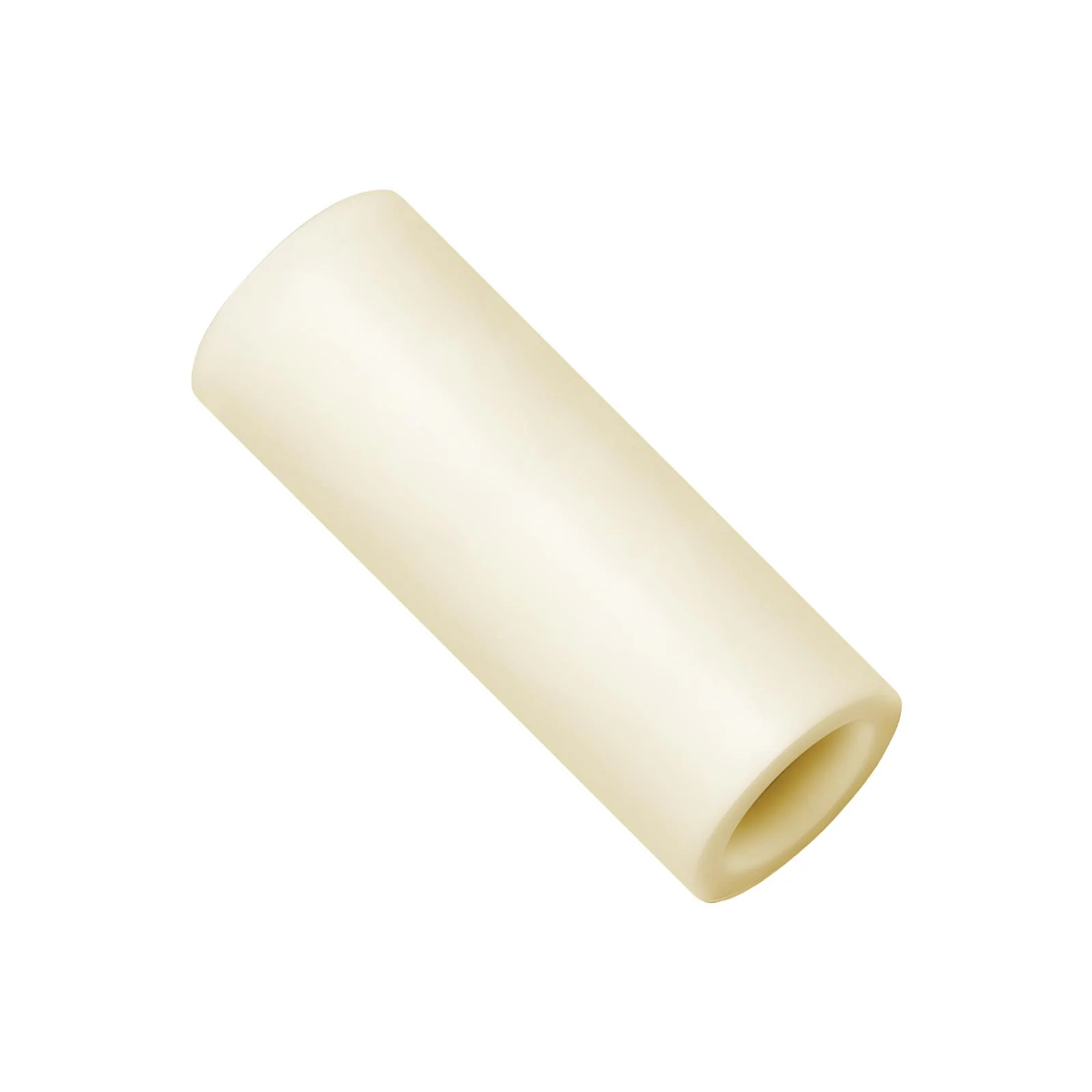 ABS Round Unthreaded Spacers 7mm OD, 3.2mm/4.2mm ID White - Image 65