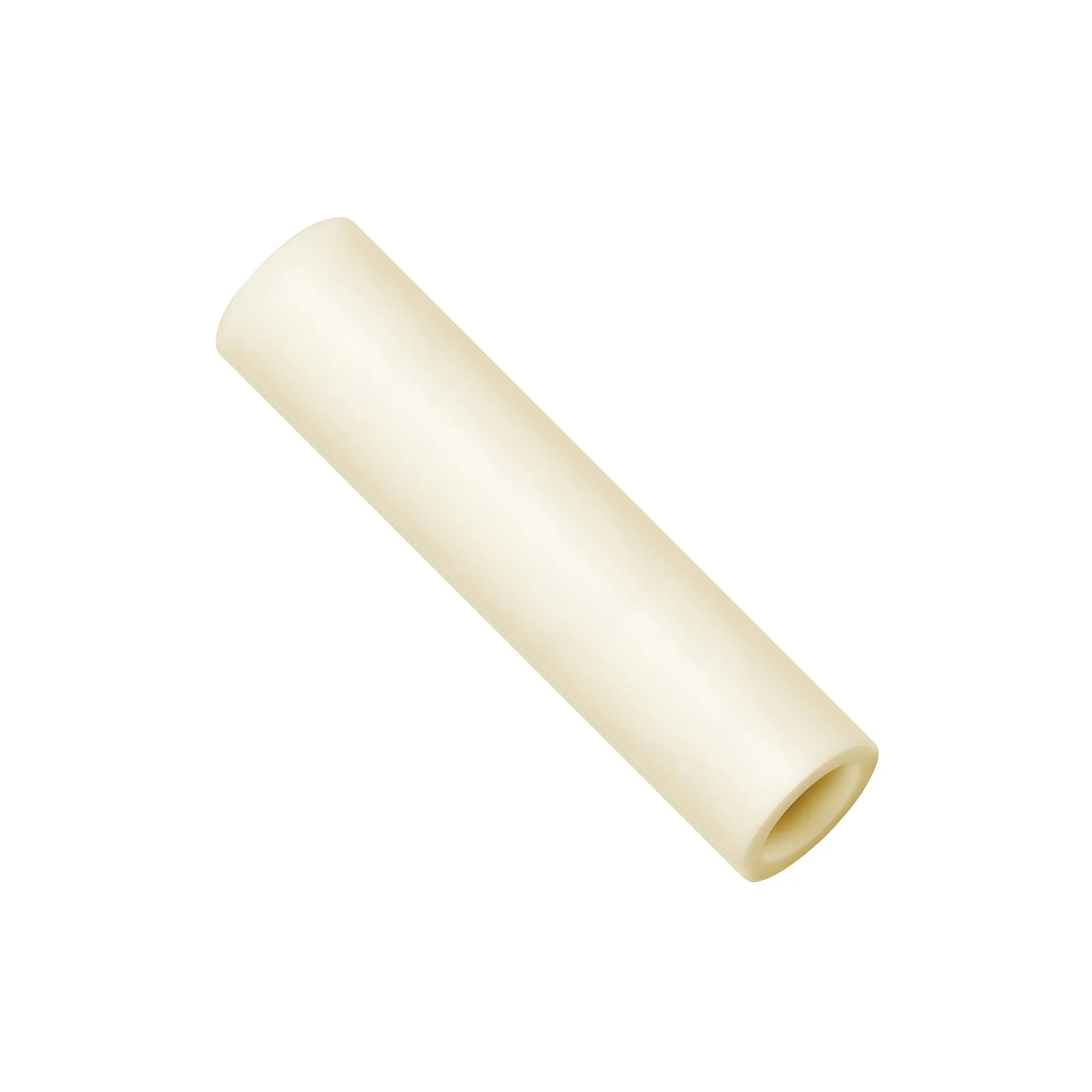 ABS Round Unthreaded Spacers 11mm to 18mm OD, 5.2mm to 10.2mm ID White - Image 39