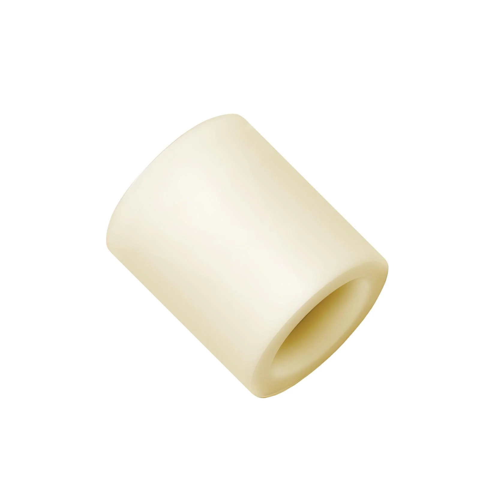 ABS Round Unthreaded Spacers 11mm to 18mm OD, 5.2mm to 10.2mm ID White - Image 41