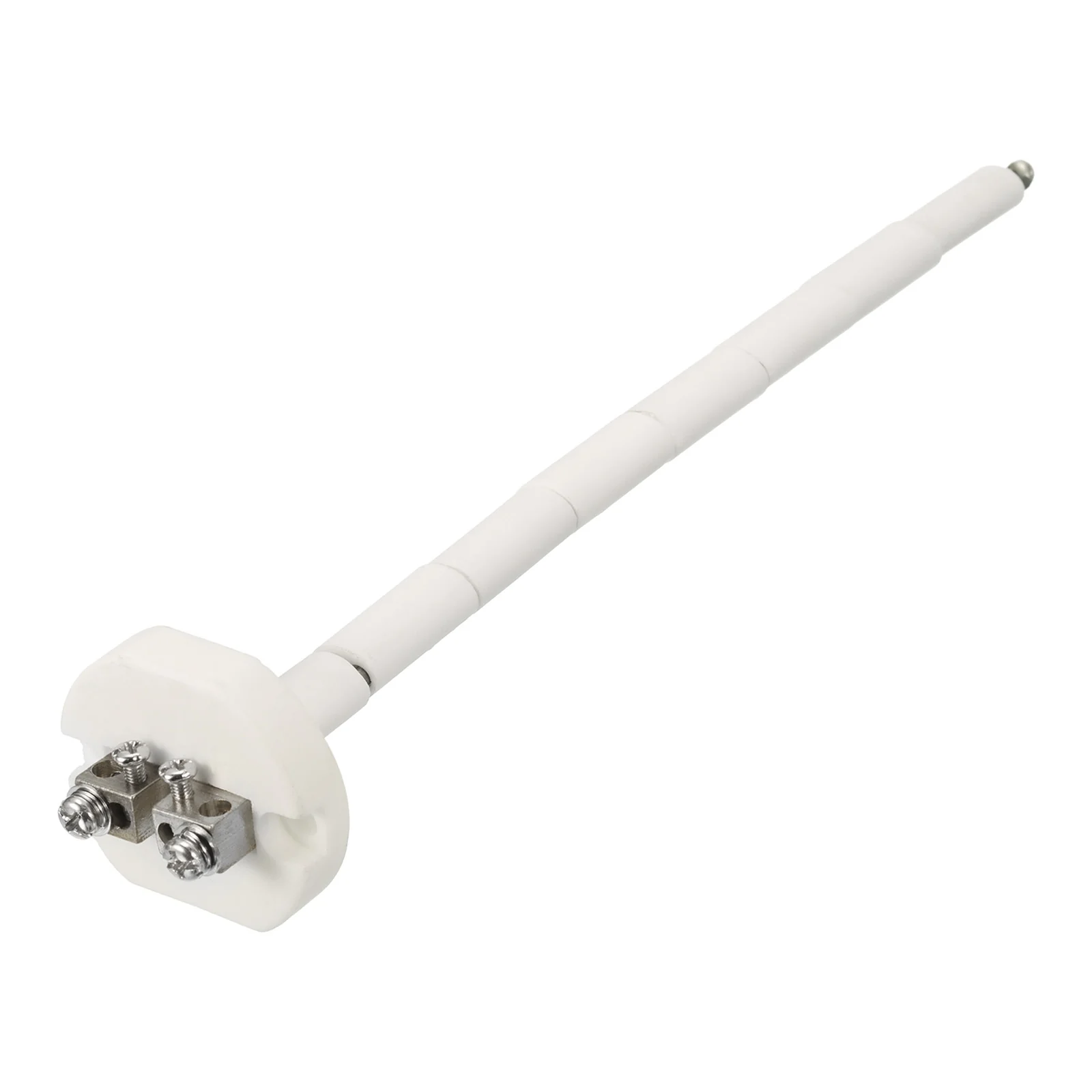K Type Ceramic Kiln Furnace Probe Thermocouple Sensor High Temperature 3.2x215mm