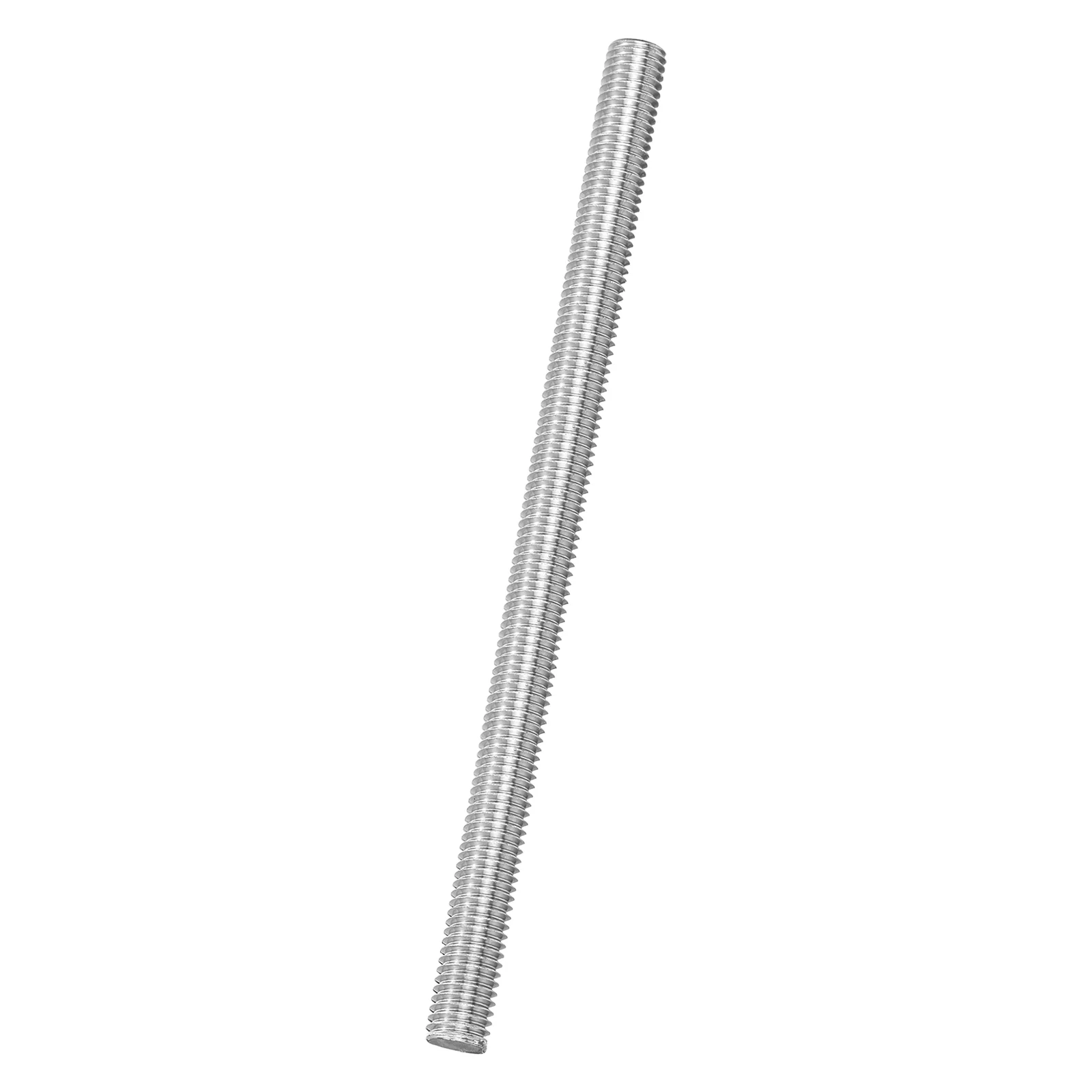 M10x160mm 316 Stainless Steel Fully All Threaded Rod Studs, 1.5mm Pitch