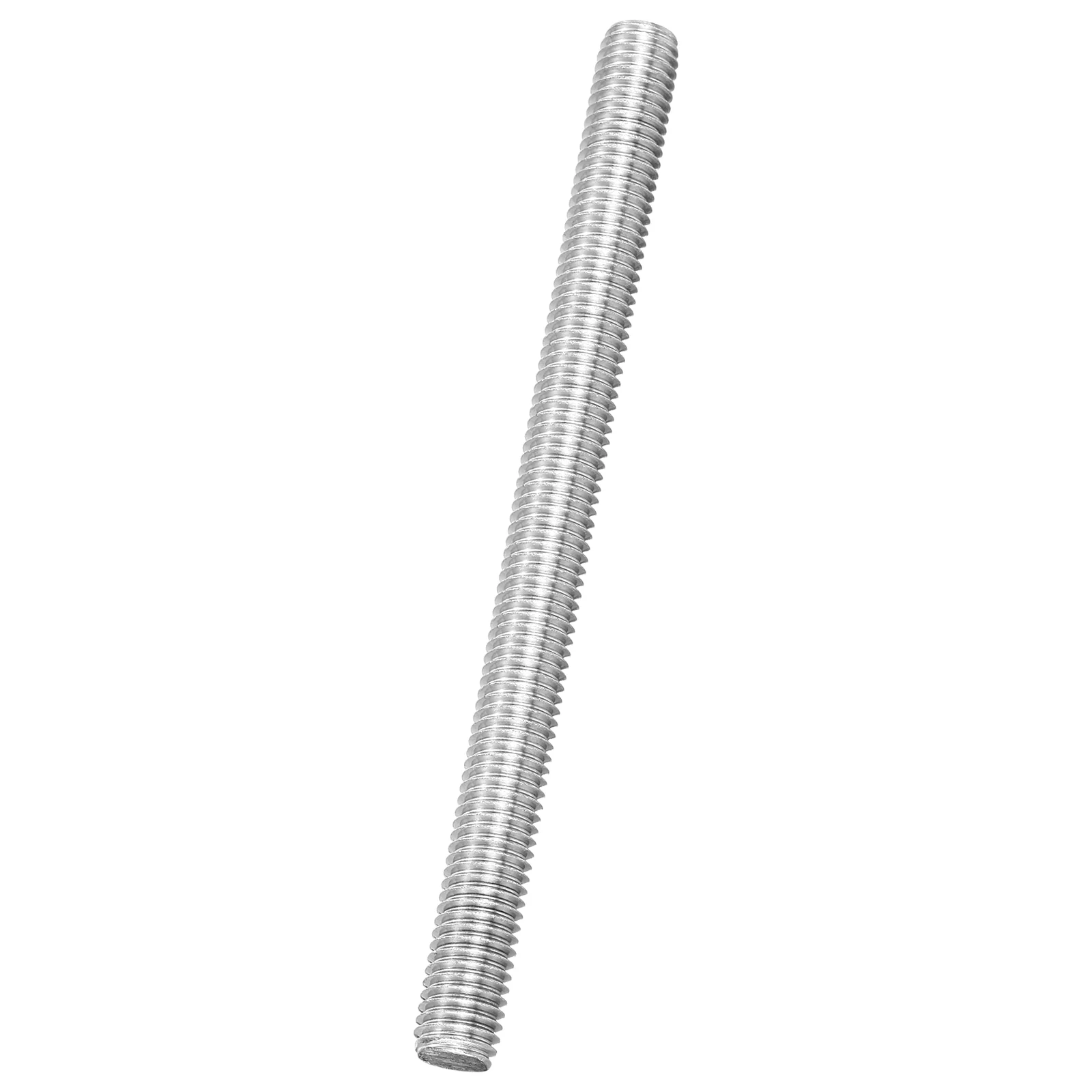 M12x150mm 316 Stainless Steel Fully All Threaded Rod Studs, 1.75mm Pitch