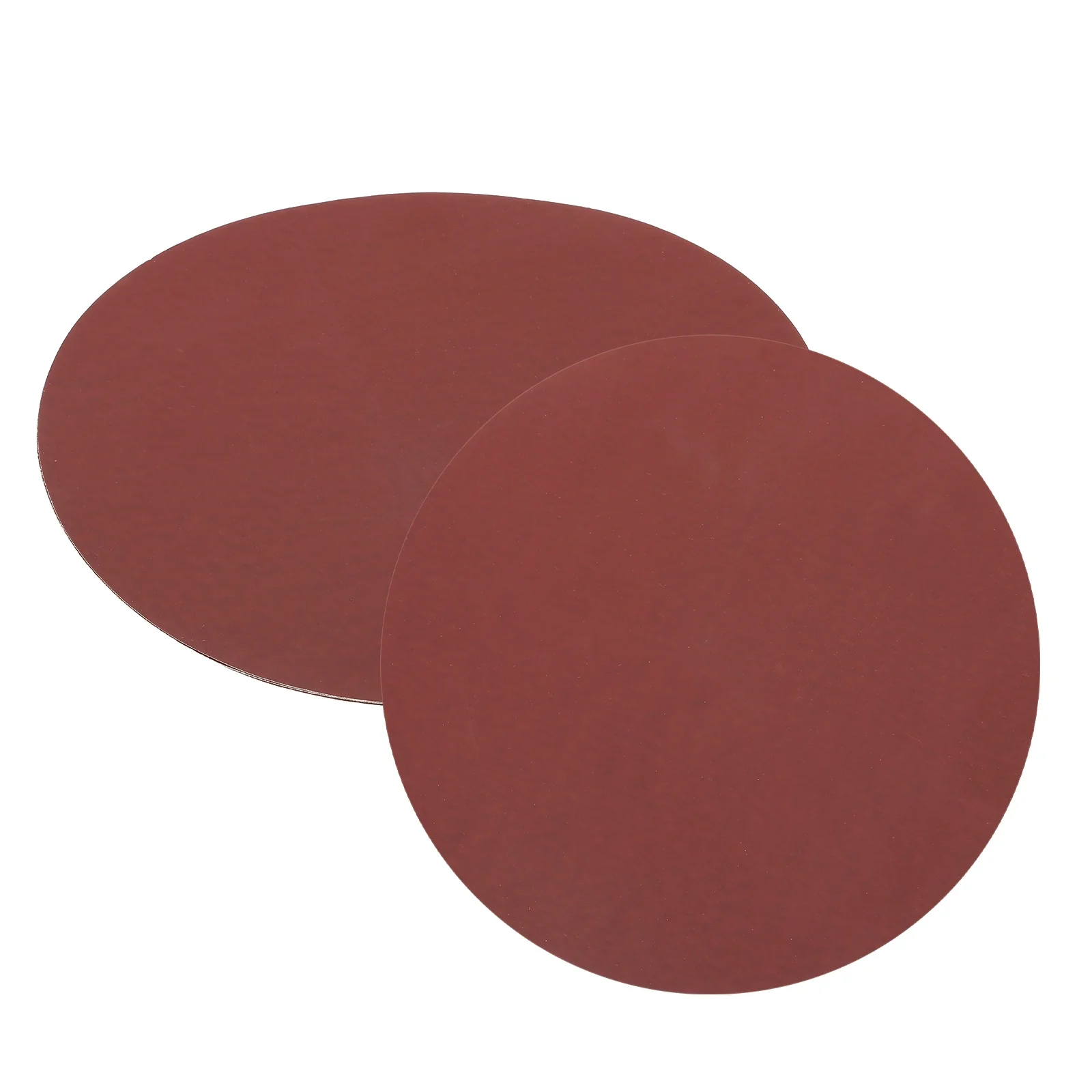 Uxcell 3pcs 10" PSA Sanding Discs 1500 Grits Aluminum Oxide Sandpapers Self Adhesive