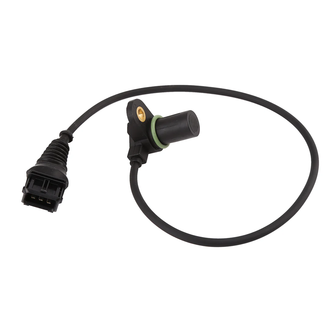 12141438081 Vehicle Engine Camshaft Position Sensor Replacement for BMW 325Ci 330Ci - Image 3