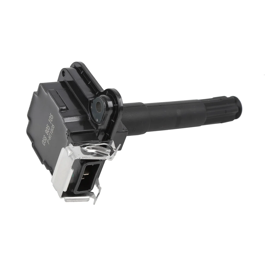 Uxcell 058905105 C1169 UF290 Ignition Coil for VW Golf 1997-2005 1.8T for Passat 1996-2001 1.8T for Audi A4 1994-2001 1.8T for A6 1994-2005 1.8T 2.7T - Image 6
