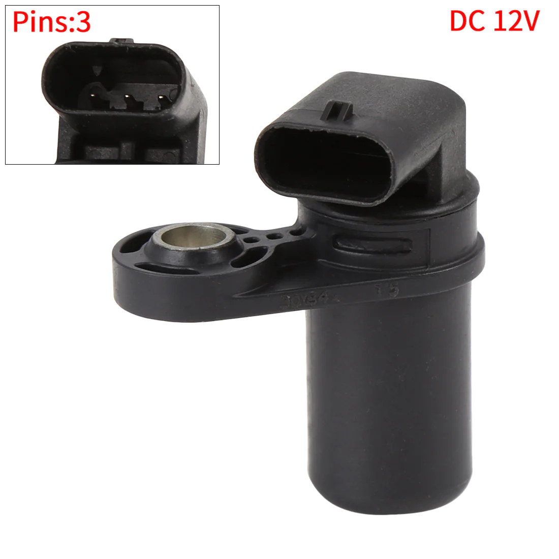 Engine Crankshaft Position Sensor 05029811AC for Chrysler for Dodge - Image 2