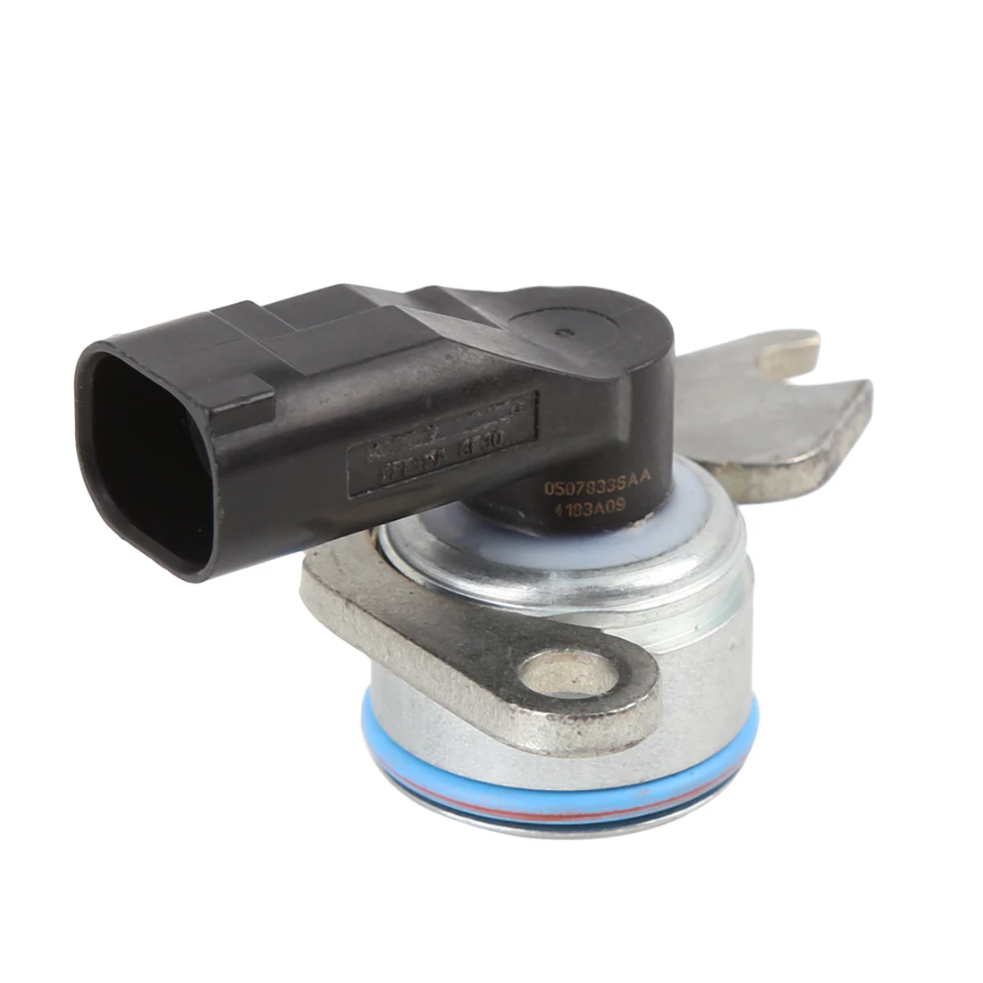 42RLE Transmission Transducer Sensor 05078336AA D92955B for Dodge Challenger 2008-2011 - Image 6