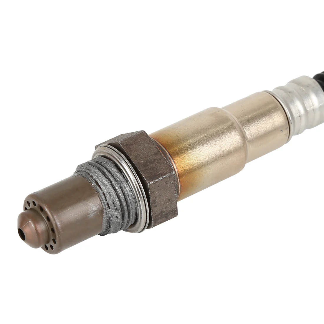 Car Vehicle Oxygen Sensor 11787569968 for BMW 1 Series E81 E82 E87 E88 - Image 6