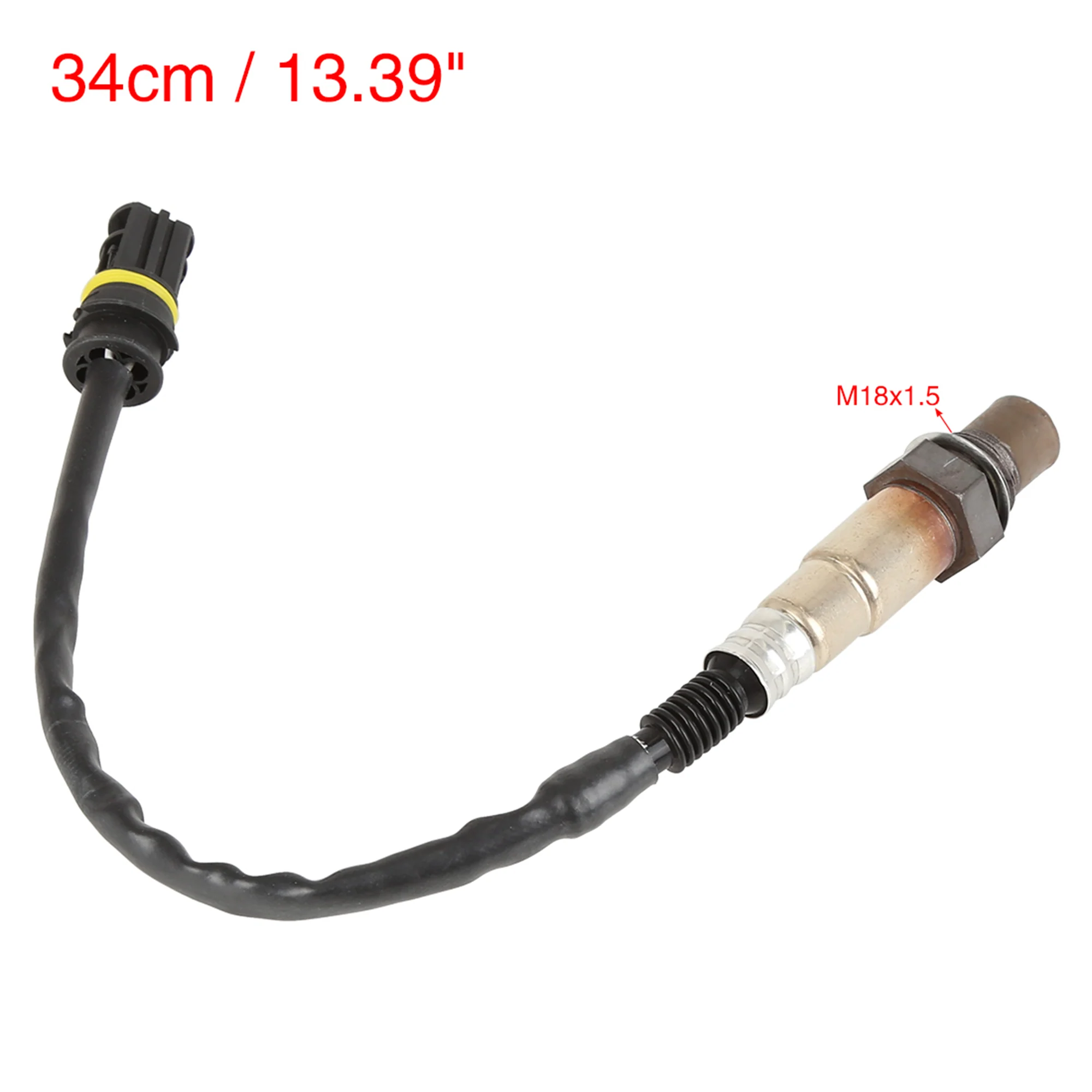 Car Vehicle Oxygen Sensor 11787547313 for BMW 3 Series E90 E91 2005-2012 - Image 5
