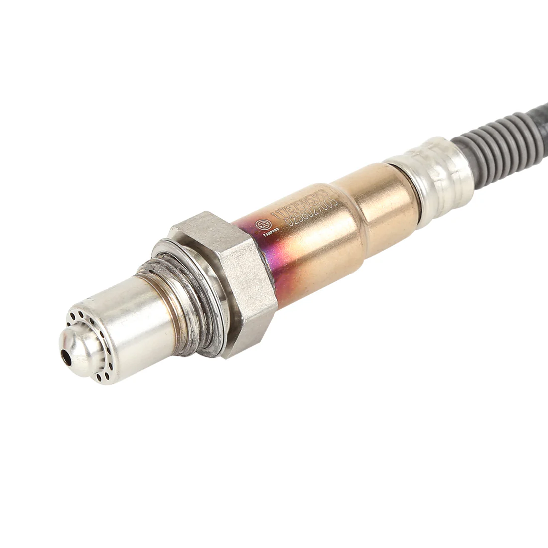 Car Vehicle Front Oxygen Sensor 11787595353 for BMW 760Li Mini Cooper 2010-2015 - Image 6