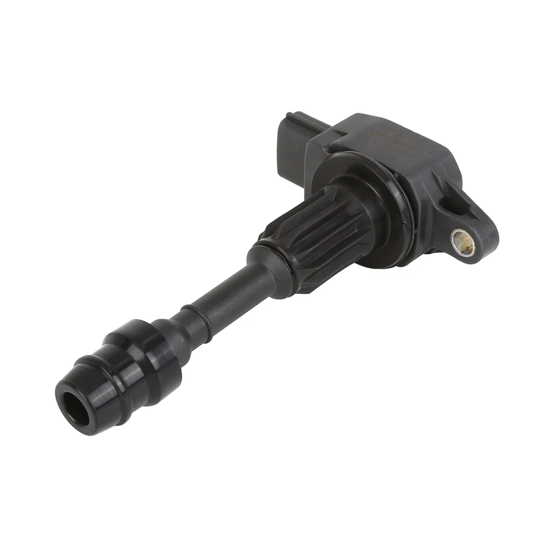 Uxcell Auto Parts Ignition Coil 22448-AX001 Repair Replacement Black for Nissan March MICRA NOTE - Image 7