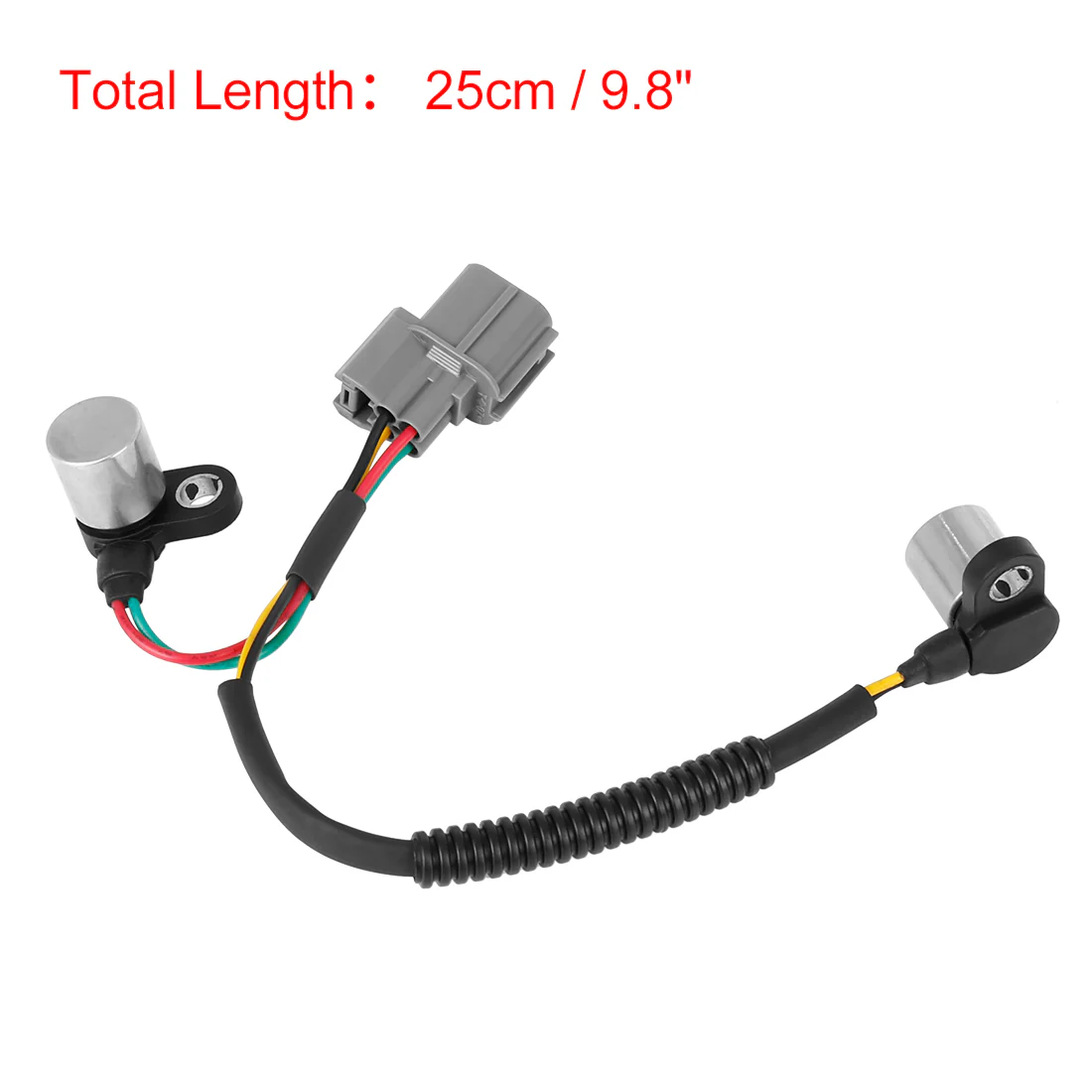 37840-P8A-A01 Car Engine Replacement Camshaft Position Sensor for Honda - Image 4