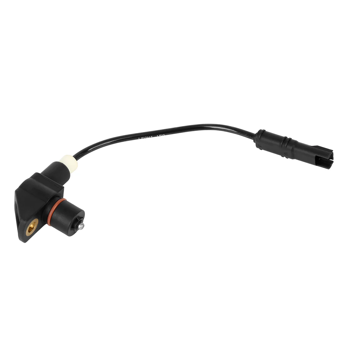 7674201-01 Car Engine Replacement Crankshaft Position Sensor Black for BMW - Image 3