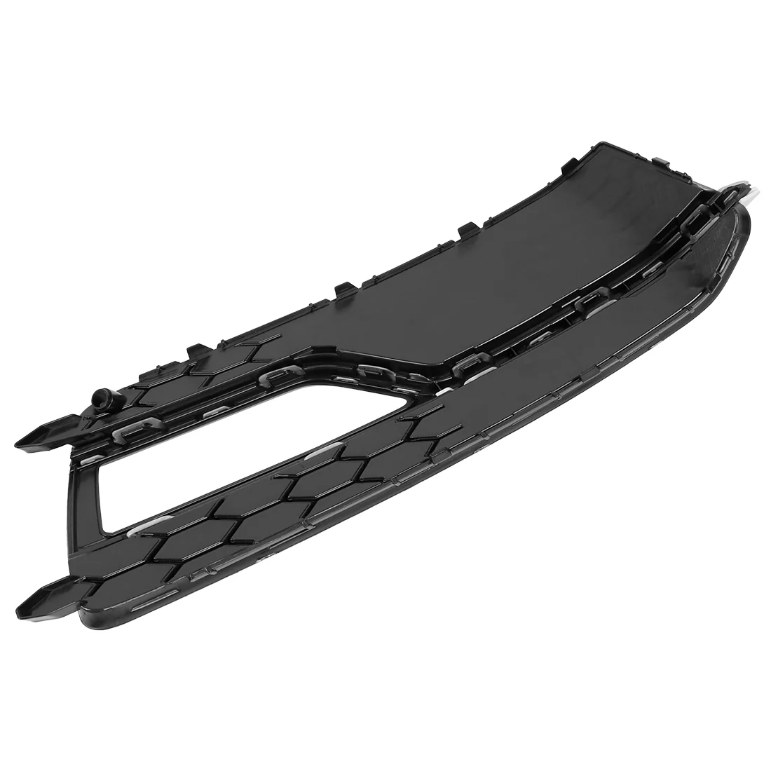 Car Front Bumper Left Side Fog Light Grille Cover Trims 8T0807681M for Audi S5 2013-2017 - Image 7