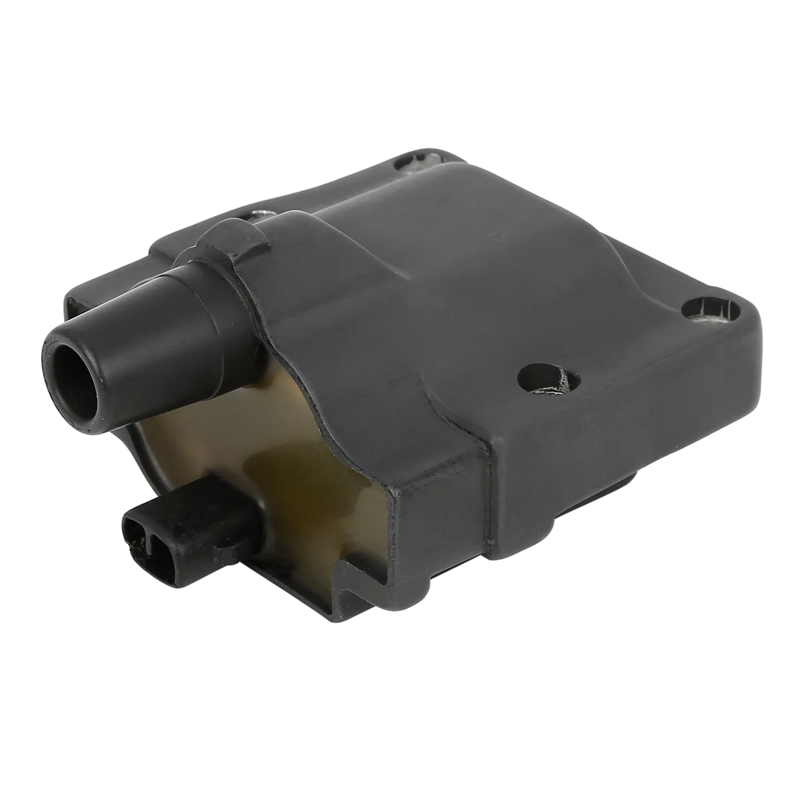 Durable Black Ignition Coil Replacement Tool 2 Pins 90919-02175 for Toyota - Image 6