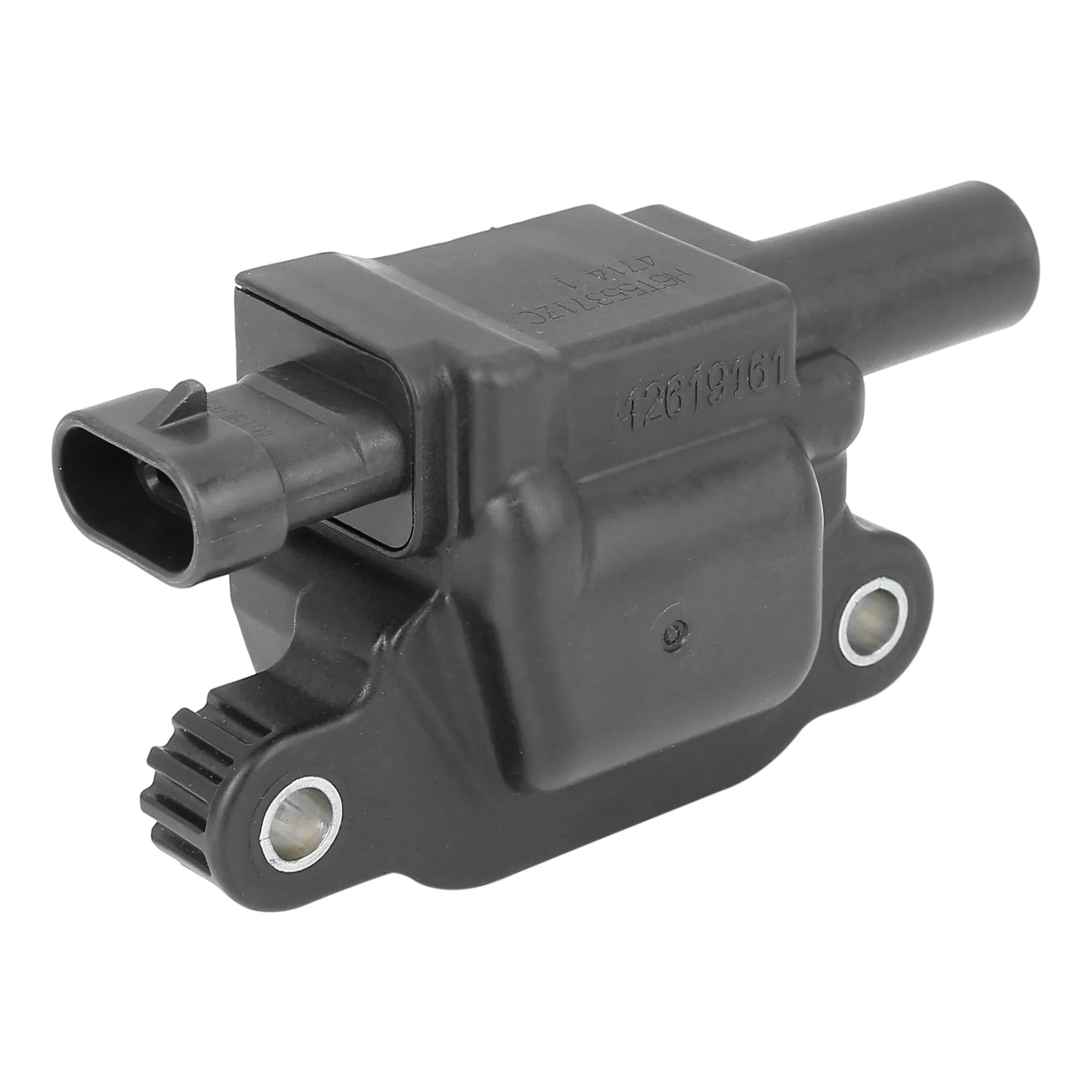 Auto Part Ignition Coil 12619161 Repair Replacement Black for Pontiac G8 for Hummer H3 for GMC Savana - Image 2