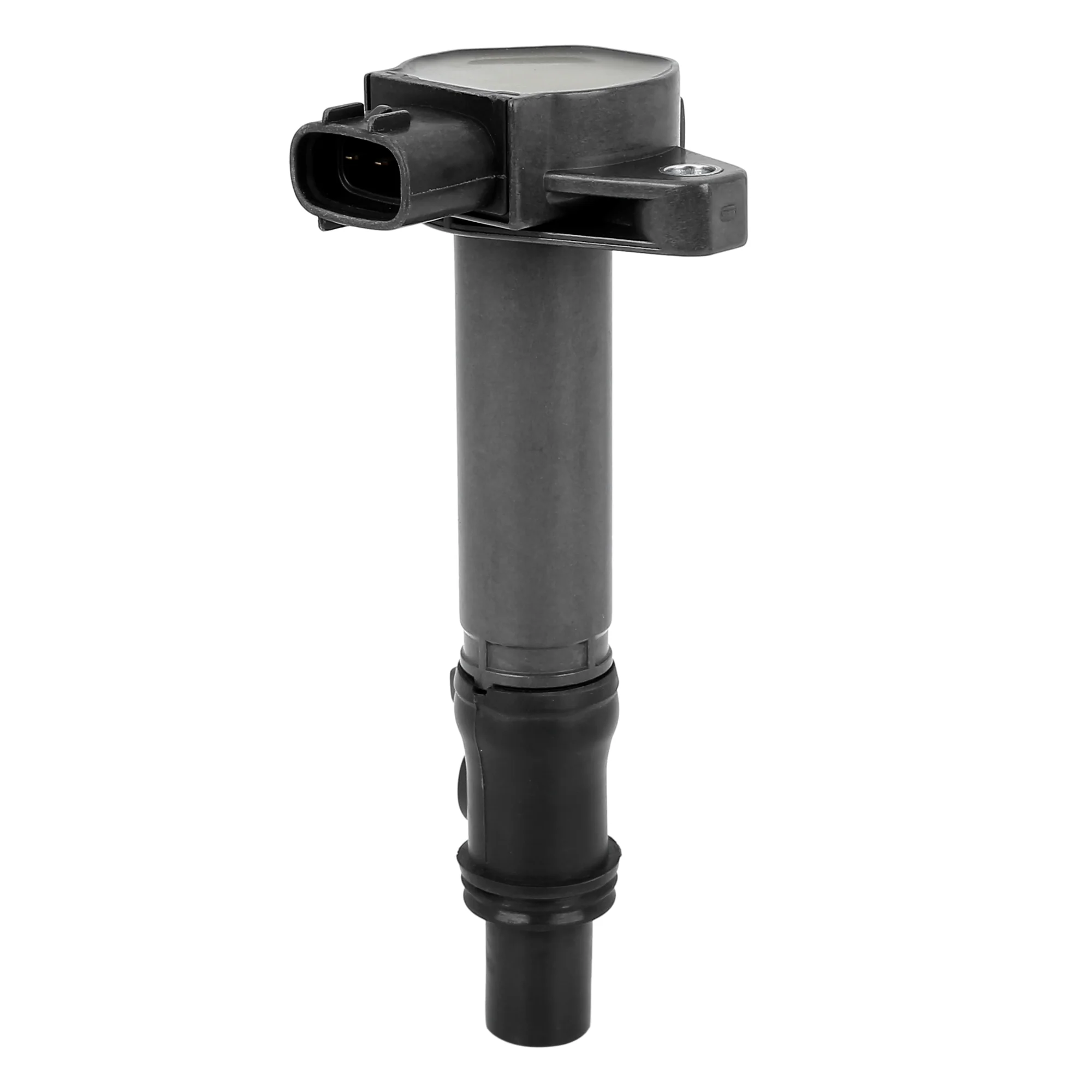 Auto Part Ignition Coil 19070-97501 Repair Replacement Black for Daihatsu Hijet LE-S200V - Image 2