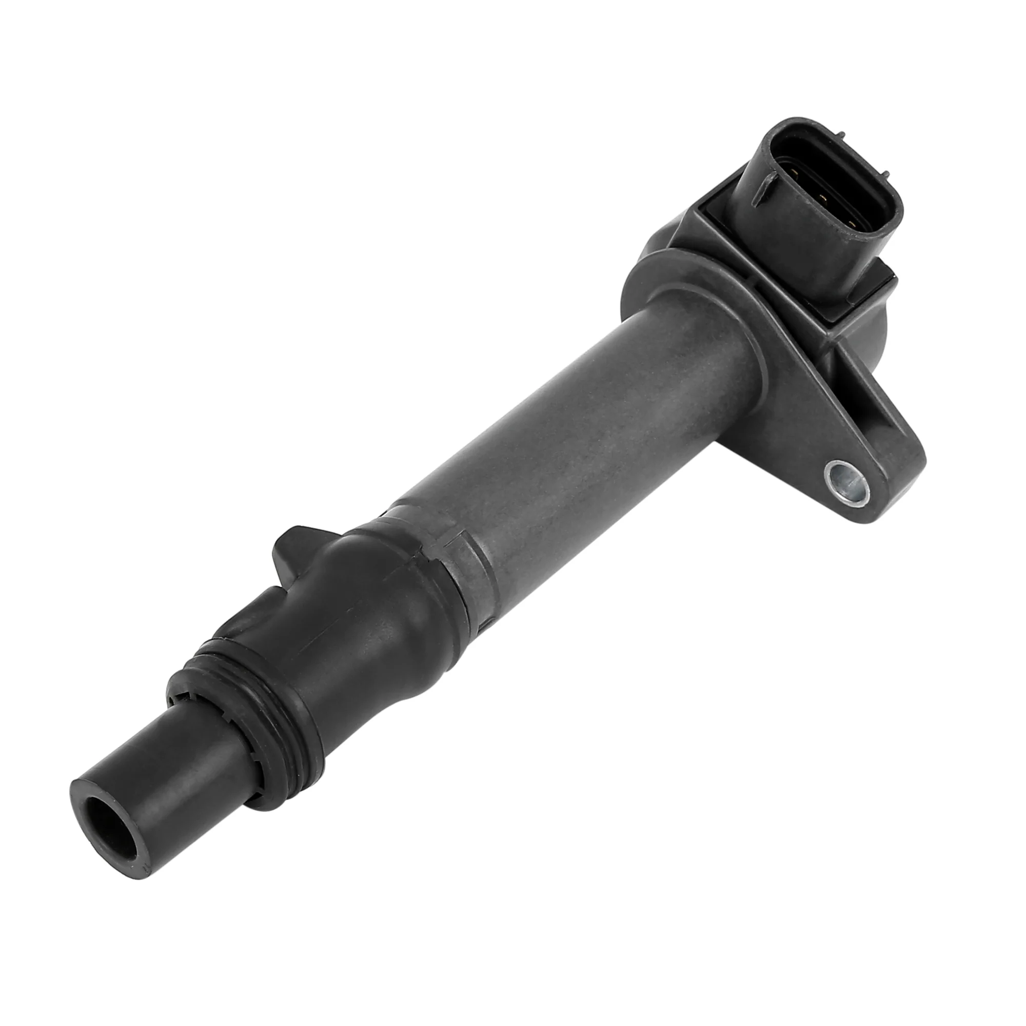 Auto Part Ignition Coil 19070-97501 Repair Replacement Black for Daihatsu Hijet LE-S200V - Image 7
