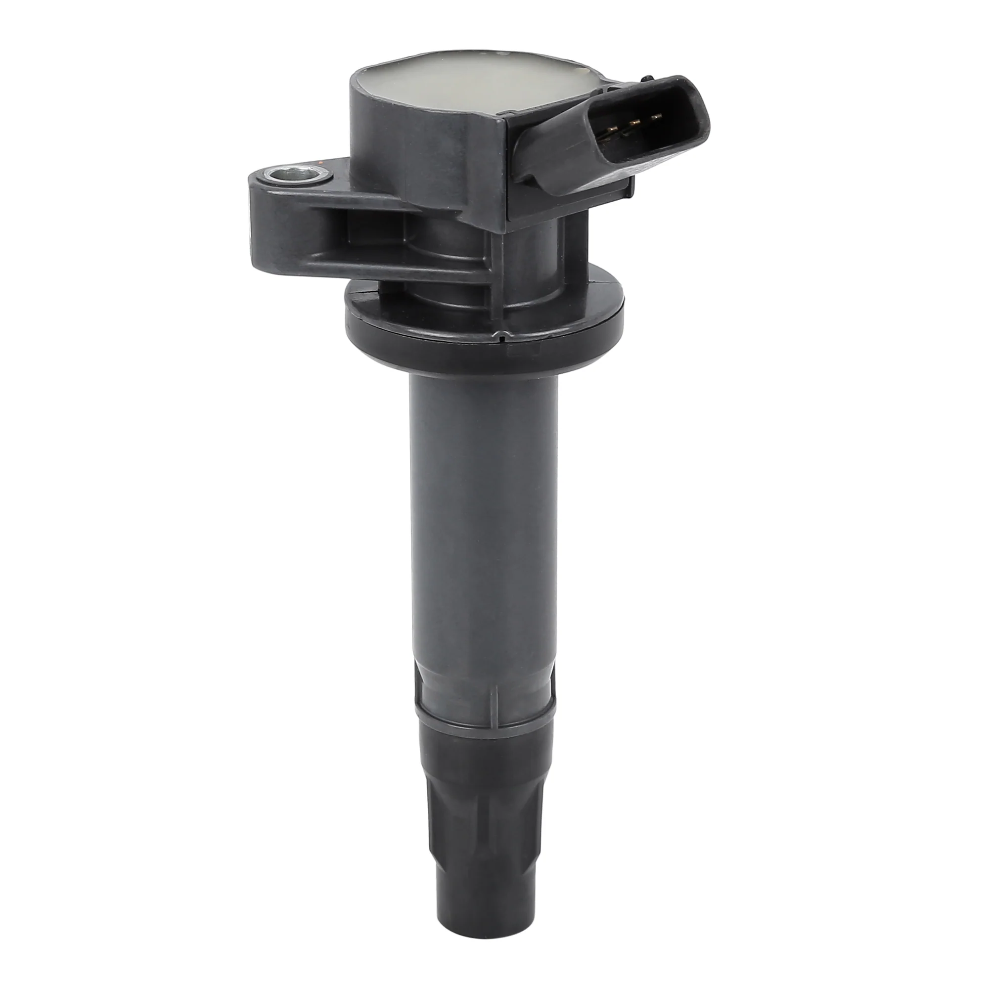 Auto Part Ignition Coil 19500-B2030 Repair Replacement Black for Daihatsu Hijet Atrai 2010 - Image 5