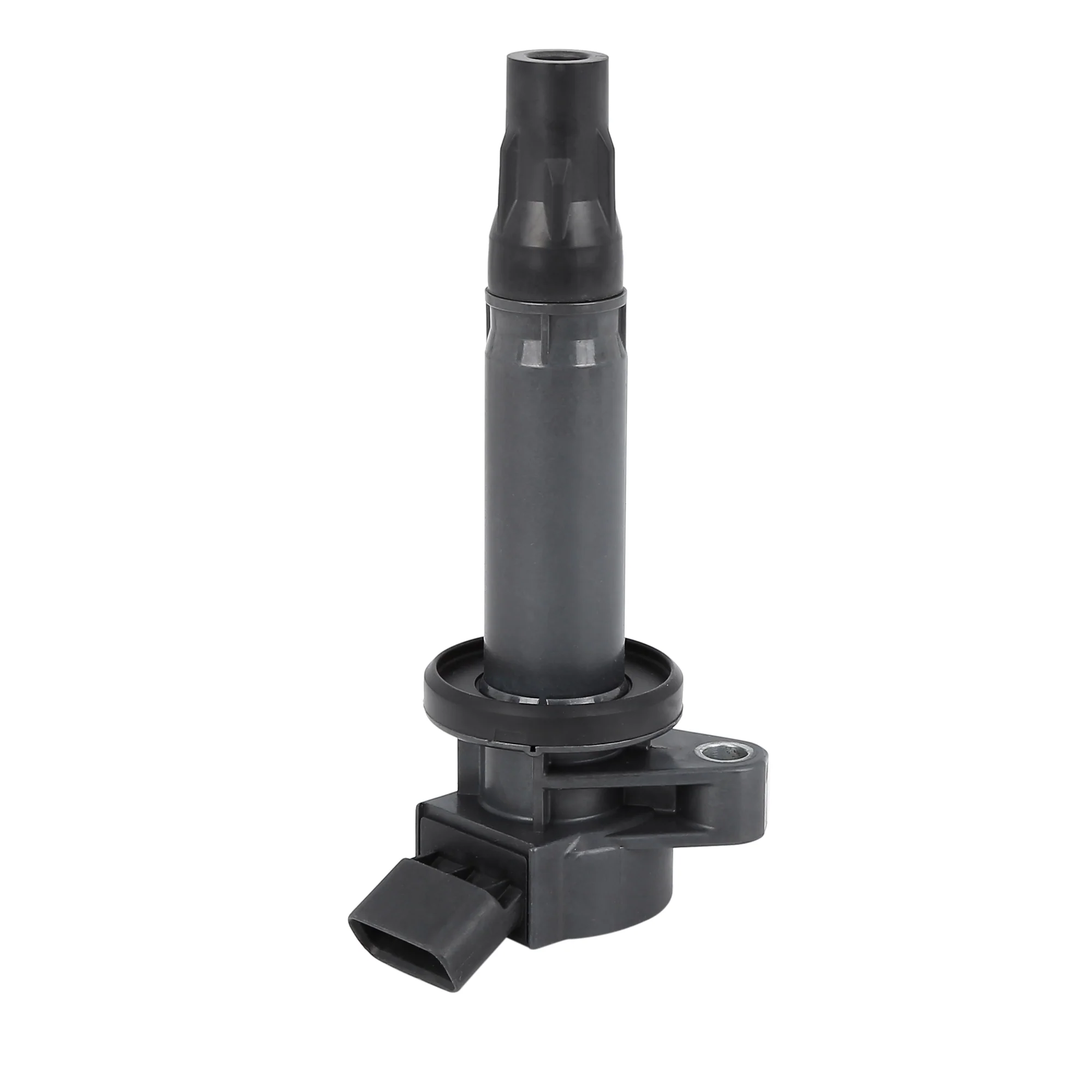 Auto Part Ignition Coil 19500-B2030 Repair Replacement Black for Daihatsu Hijet Atrai 2010 - Image 6