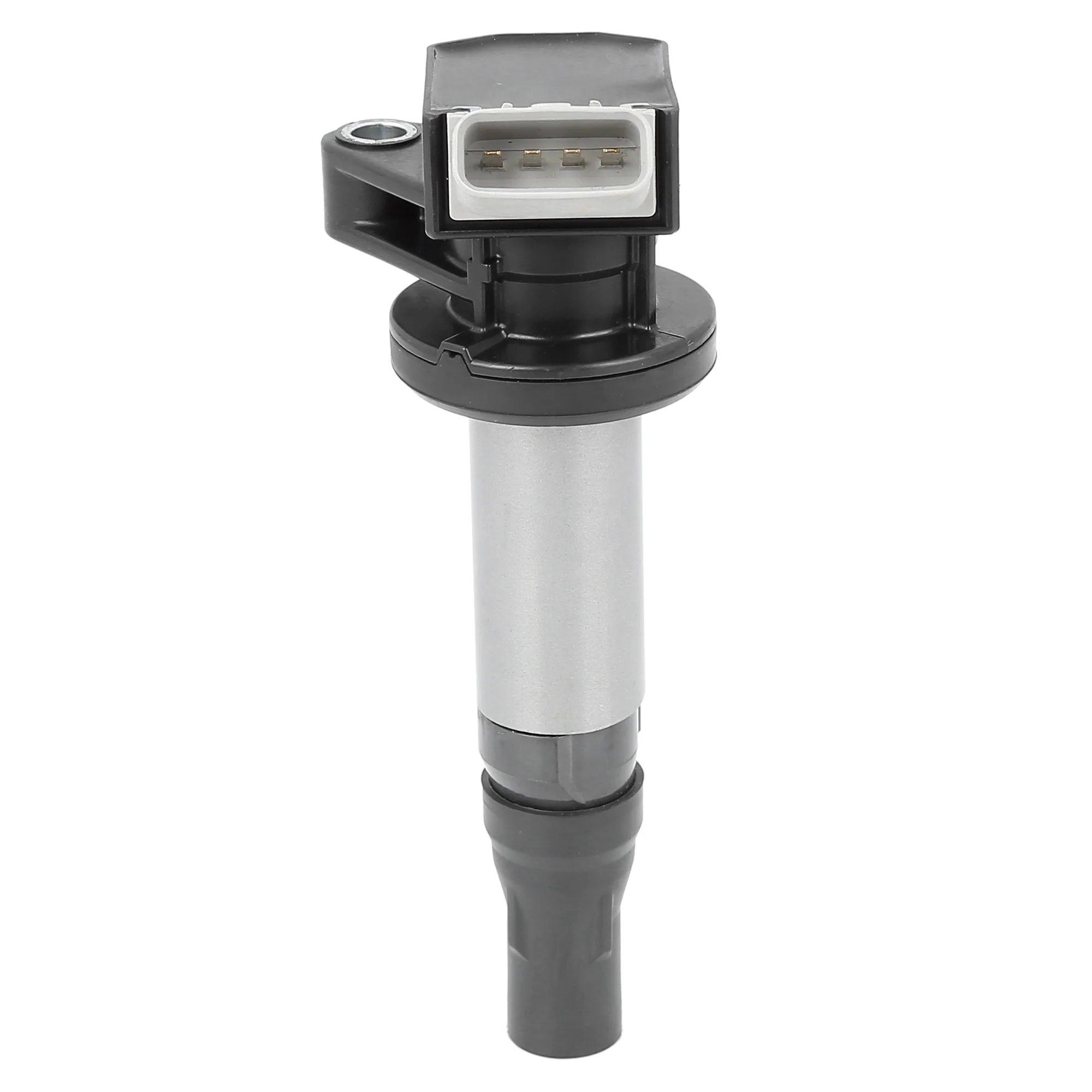 Auto Part Ignition Coil 19500-B2050 Repair Replacement Black for Daihatsu Mira E-s 2012 - Image 5