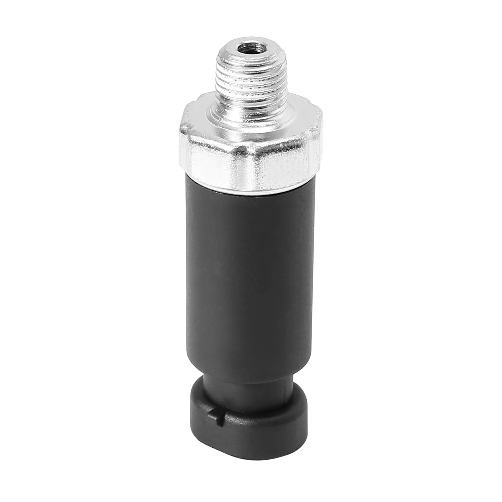 Auto Engine Oil Pressure Sensor Switch Metal Plastic 19244500 for GMC Sierra for Chevrolet - Image 3