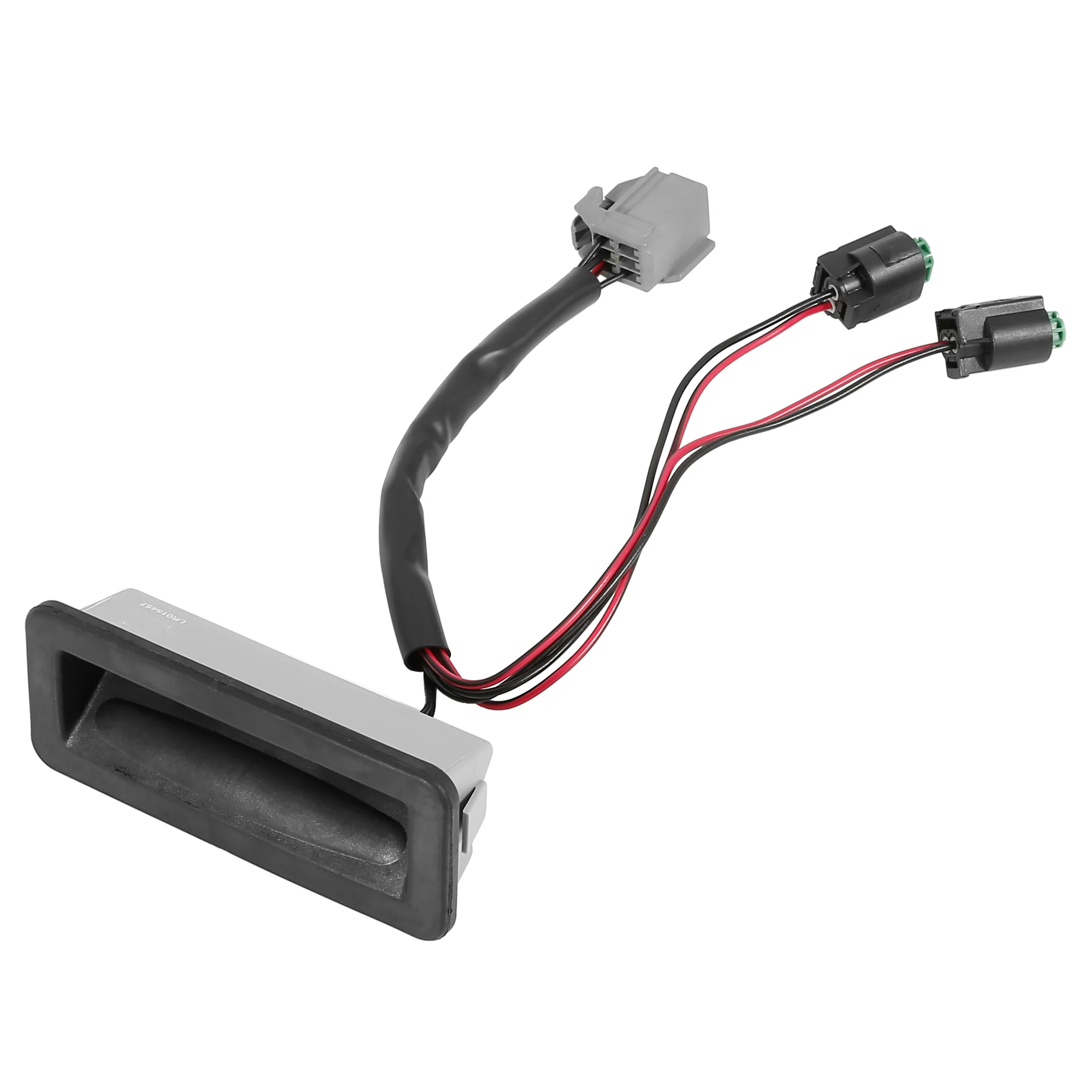 Car Tailgate Release Switch Rear Door Release Trunk Switch LR015457 for Land Rover LR4 2010-2016 - Image 6