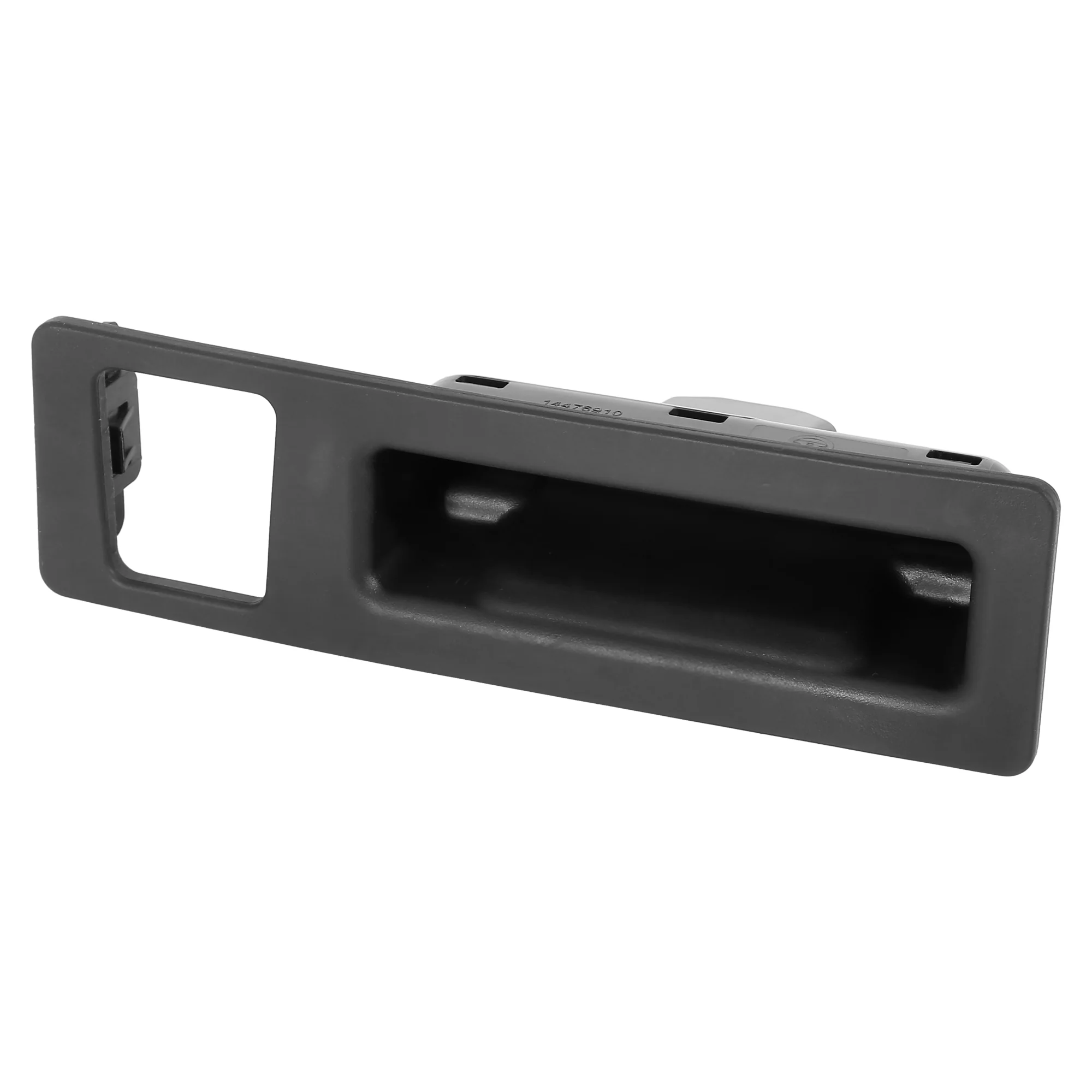 Car Tailgate Release Switch Rear Door Release Trunk Switch 51247368753 for BMW X3 2011-2014 - Image 5