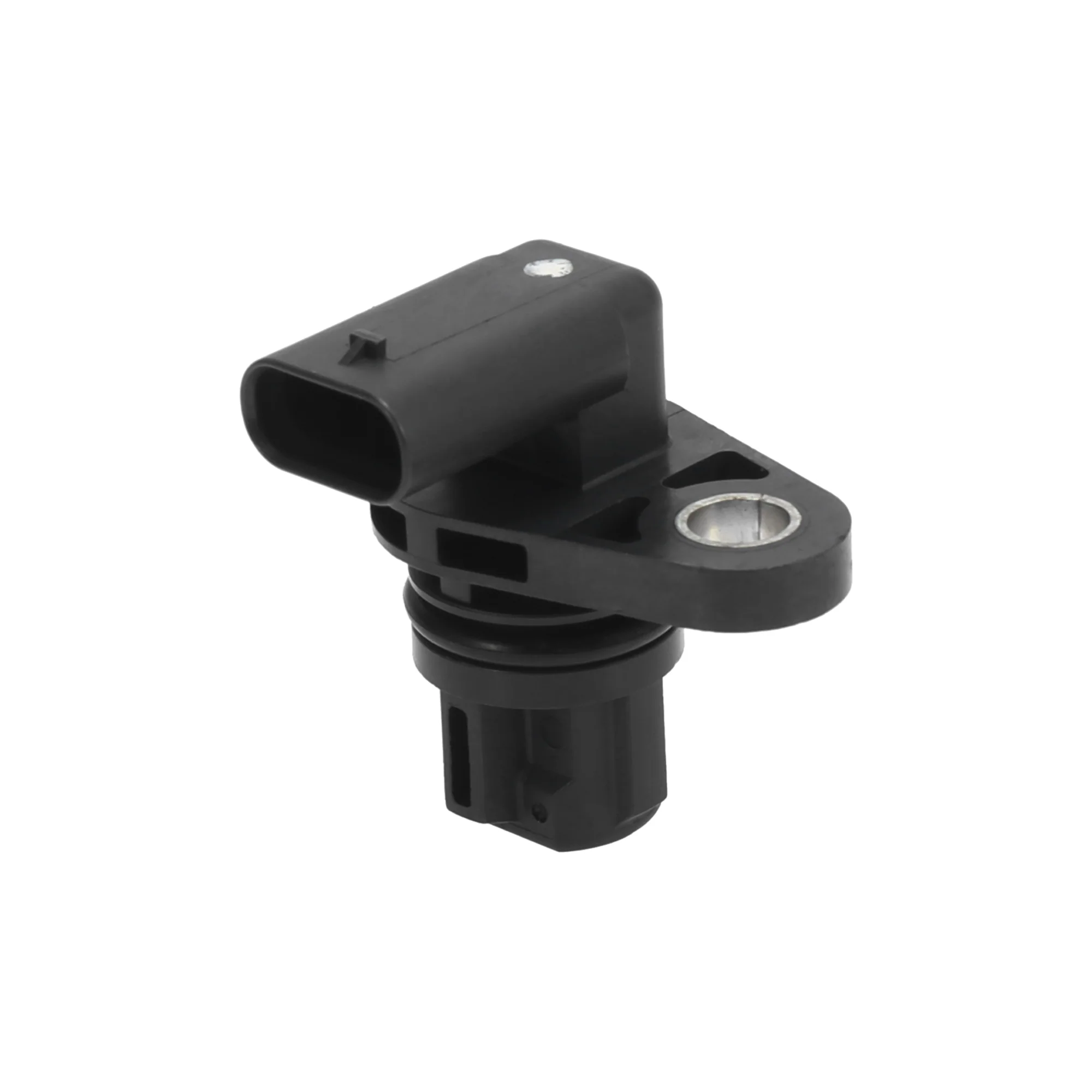 XX049354AA 12623093 Car Engine Replacement Crankshaft Position Sensor Black for Cadillac Escalade 2015-2019 - Image 5