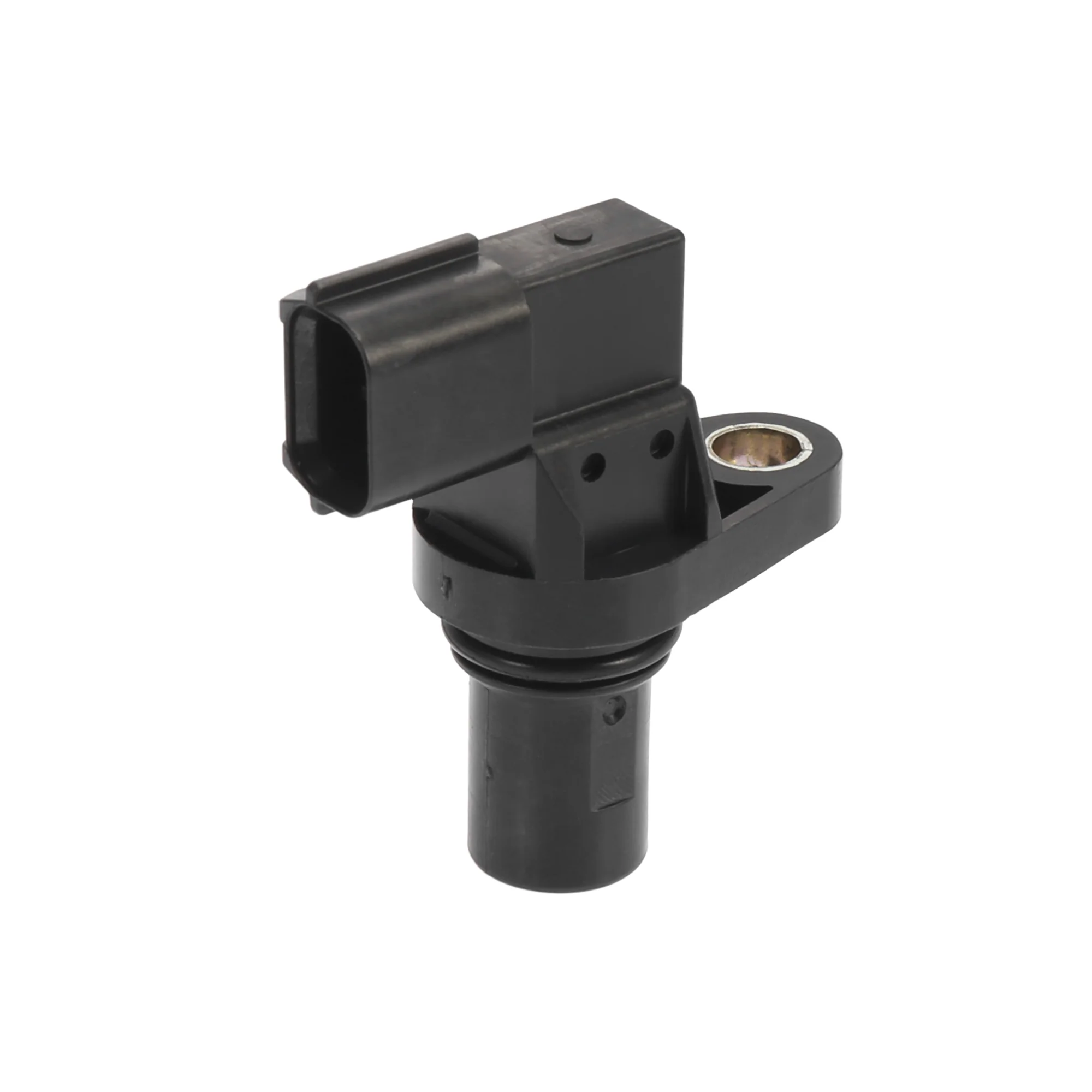 G4T08371 Car Engine Replacement Crankshaft Position Sensor Black for Mitsubishi - Image 5
