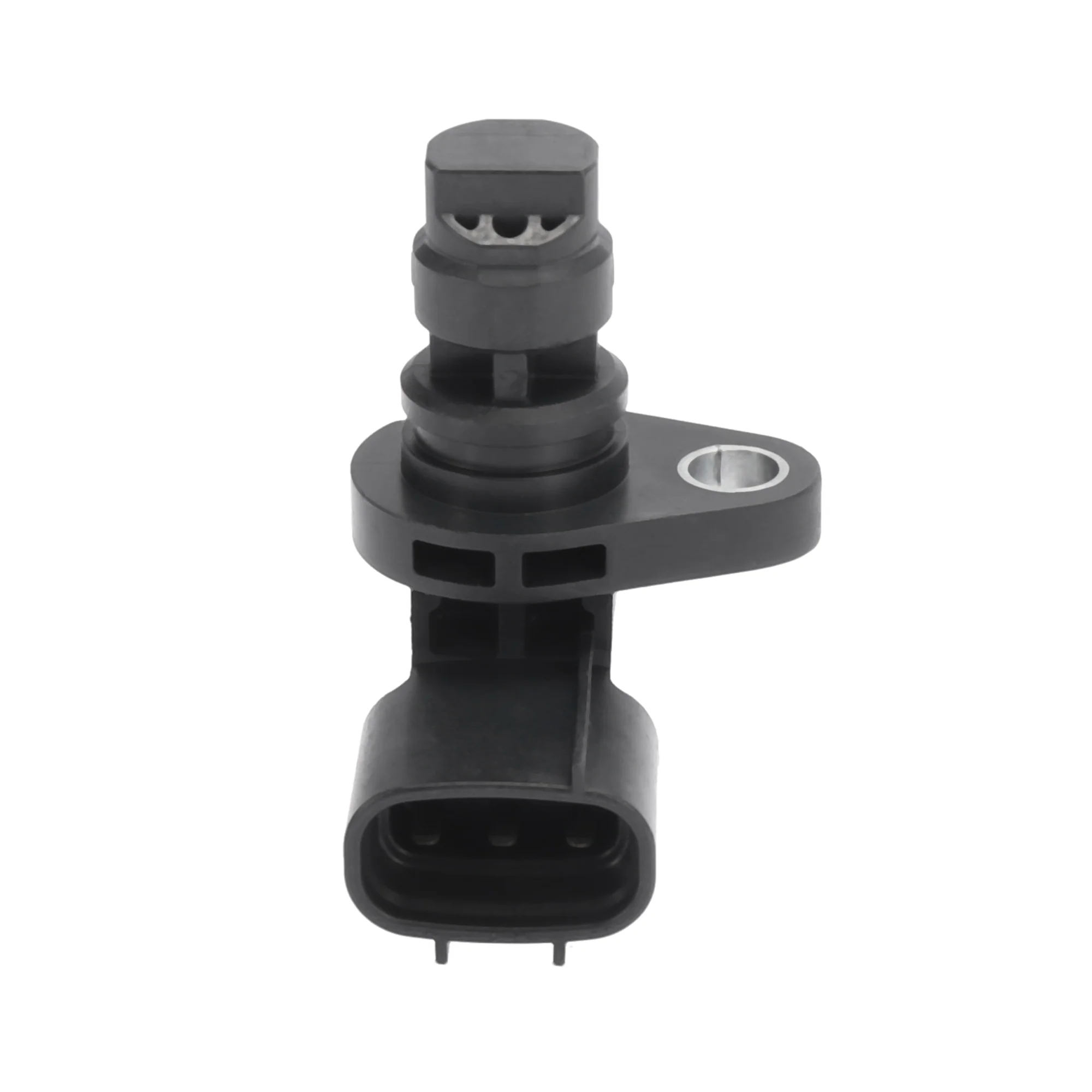 J5T34372 Car Engine Replacement Crankshaft Position Sensor Black for Suzuki Celerio Swift IV - Image 6