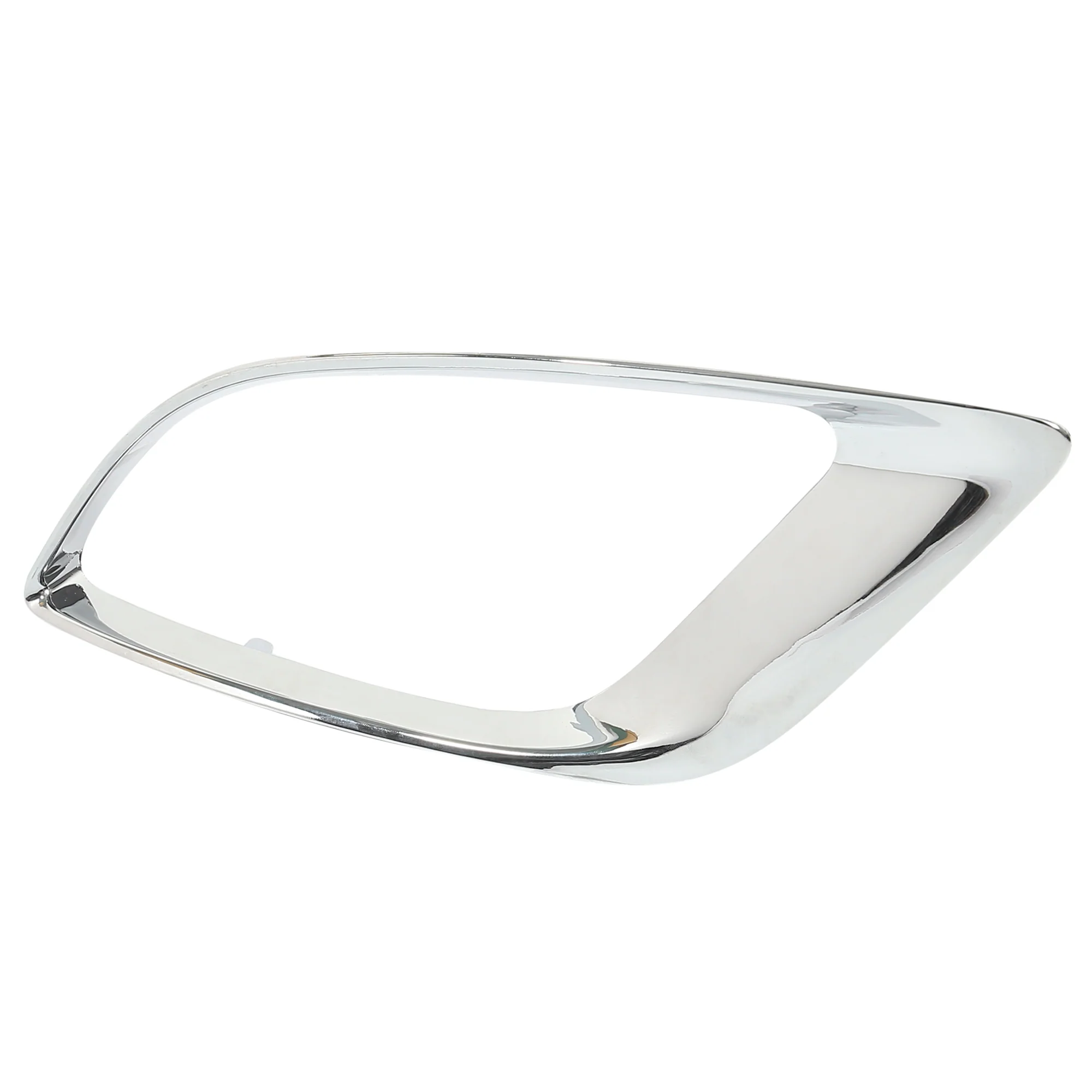 Car Front Bumper Right Side Fog Light Grille Lamp Cover 5113744AB for Dodge Durango 2014-2018 - Image 6