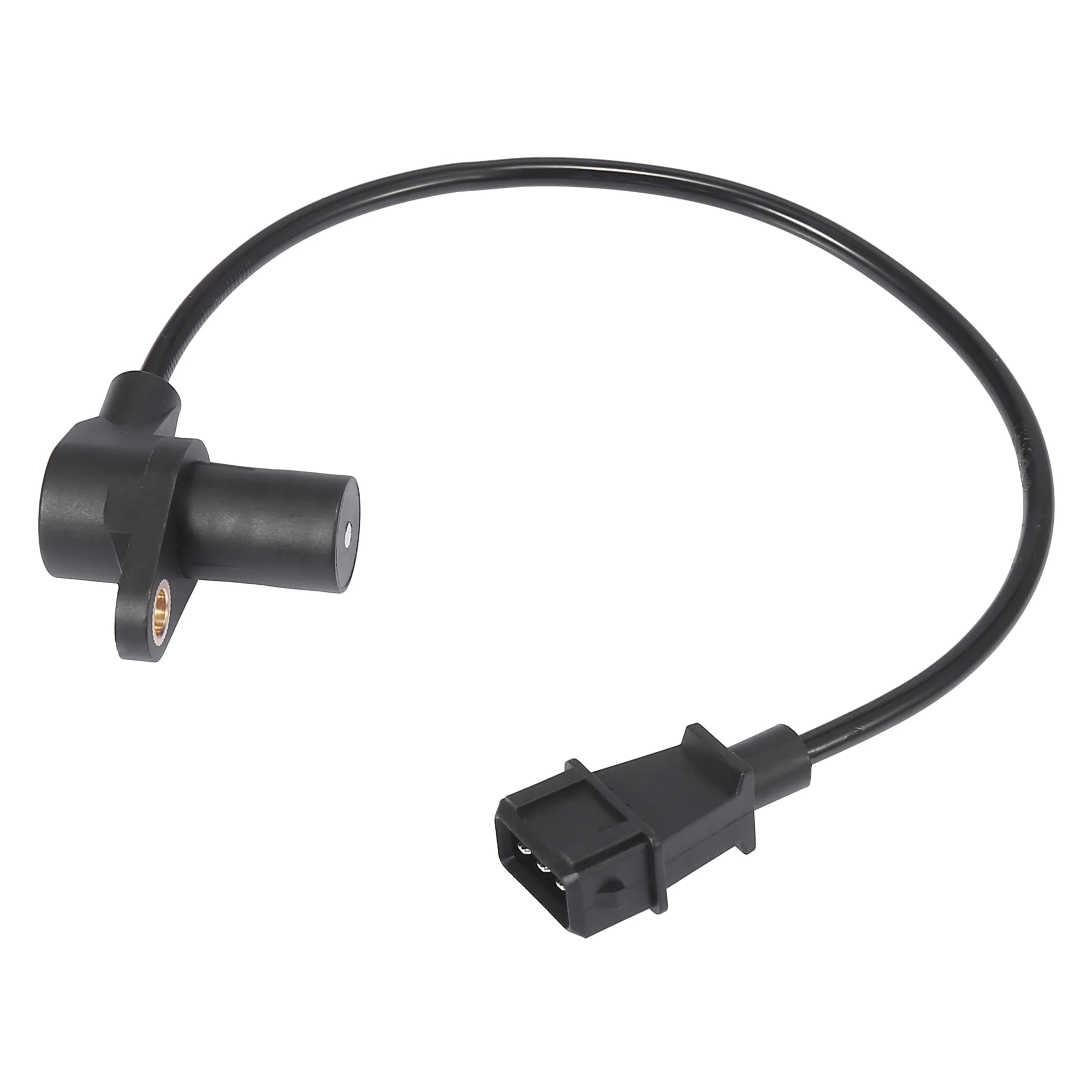 0K9A018891 Car Crankshaft Position Sensor for Kia Sportage 1995-2002 - Image 3