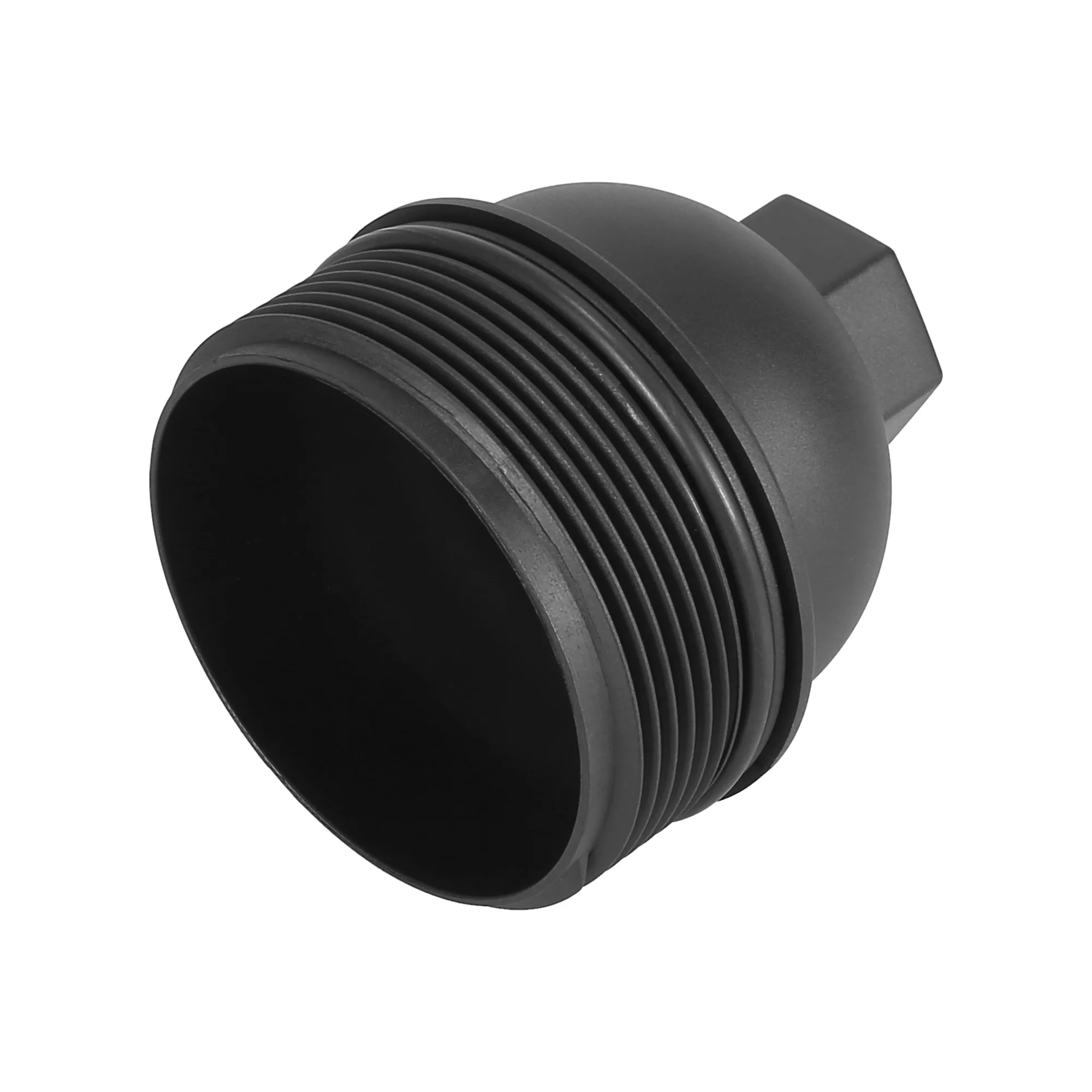Car Oil Filter Cap Assembly Housing for Audi A6 A8 Quattro Q7 R8 S5 S6 S8 for VW Touareg NO.079115433D/079115433A - Image 6